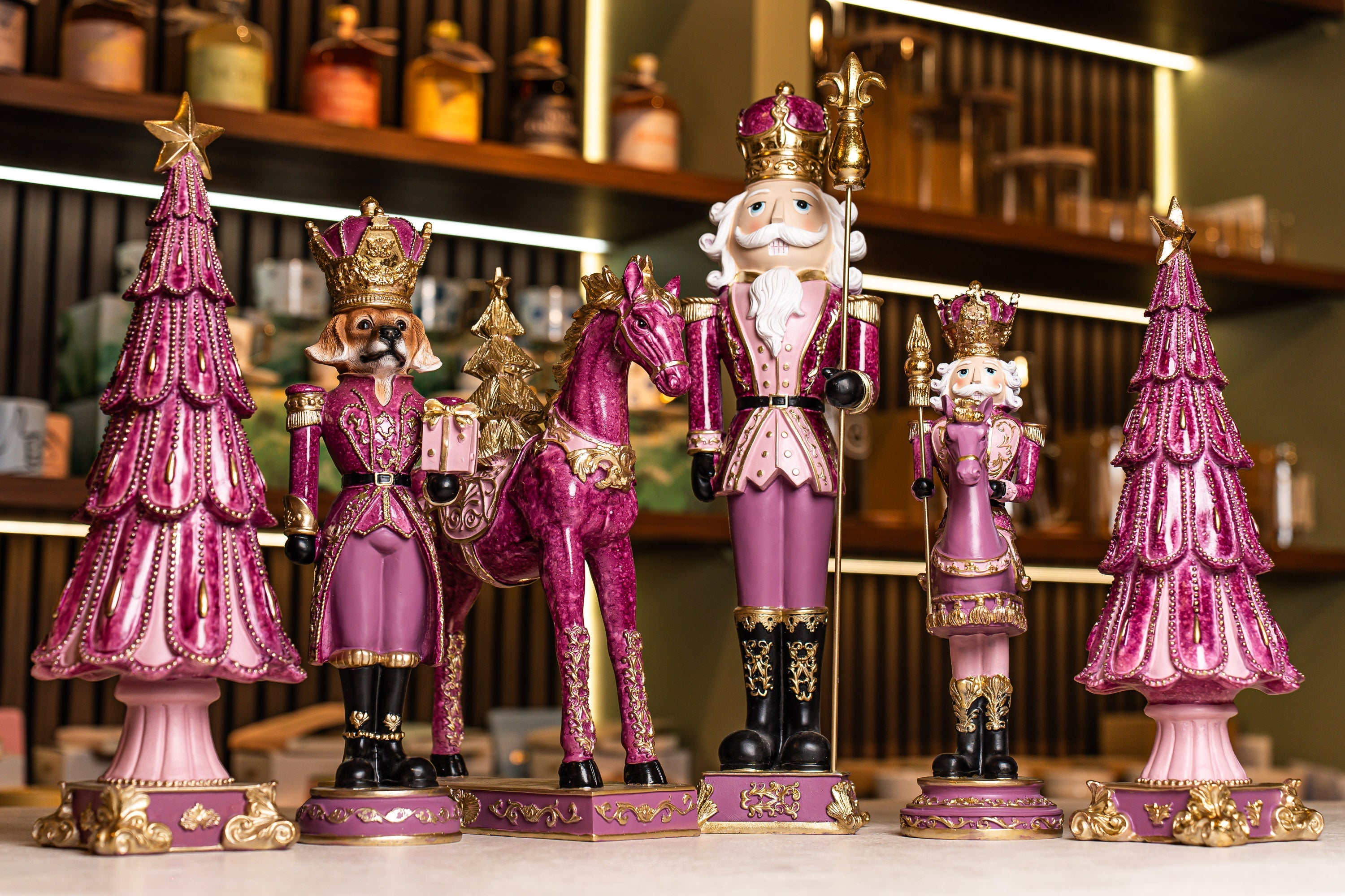 Christmas Decorations