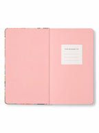 Vibrant notebook for everyday creativity and ideas