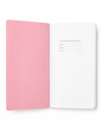Vibrant notebook for everyday creativity and ideas