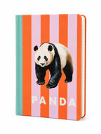 Vibrant notebook for everyday creativity and ideas