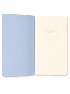 Vibrant notebook for everyday creativity and ideas