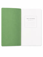 Vibrant notebook for everyday creativity and ideas
