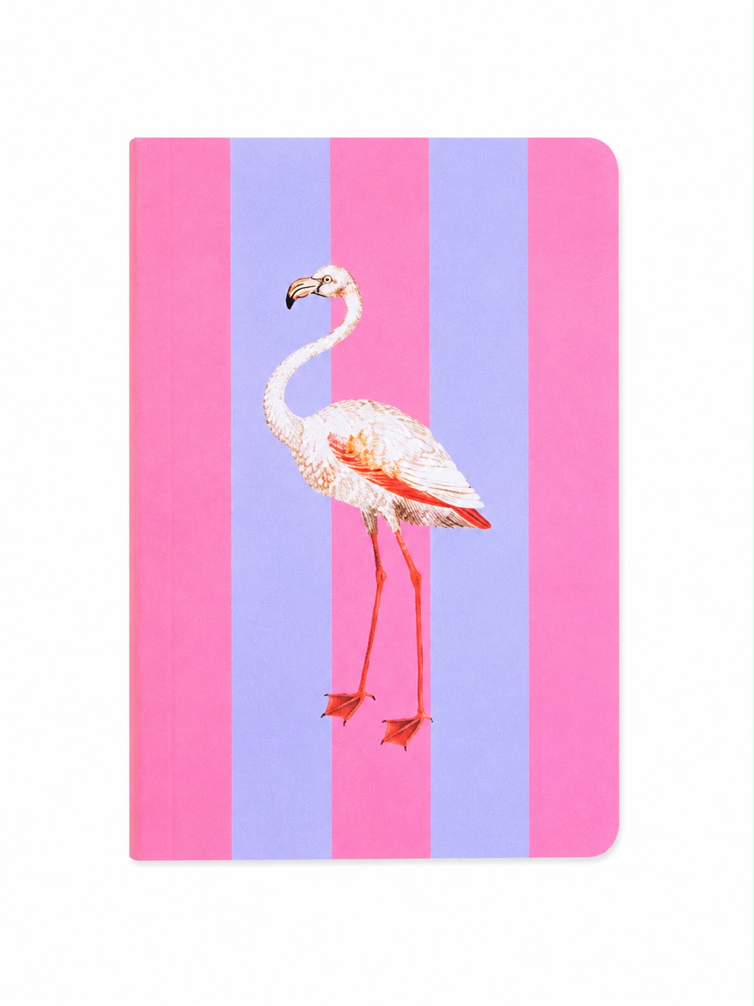 Vibrant notebook for everyday creativity and ideasT