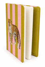 Vibrant notebook for everyday creativity and ideas