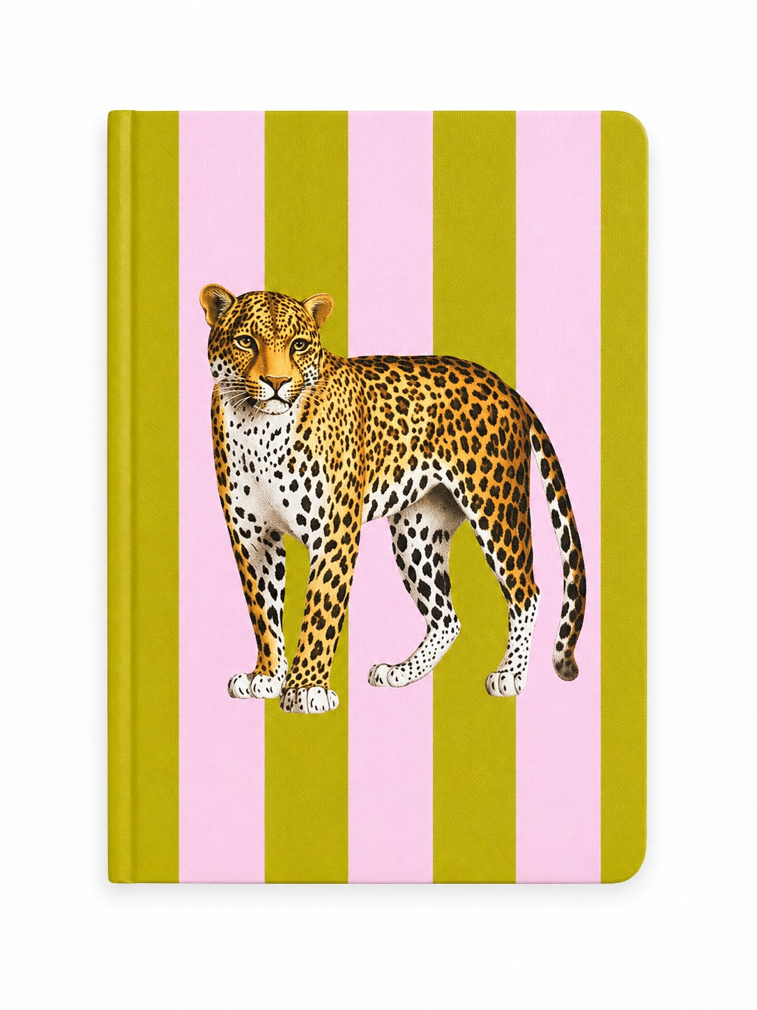 Vibrant notebook for everyday creativity and ideasT