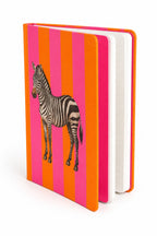 Vibrant notebook for everyday creativity and ideas