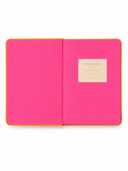 Vibrant notebook for everyday creativity and ideas