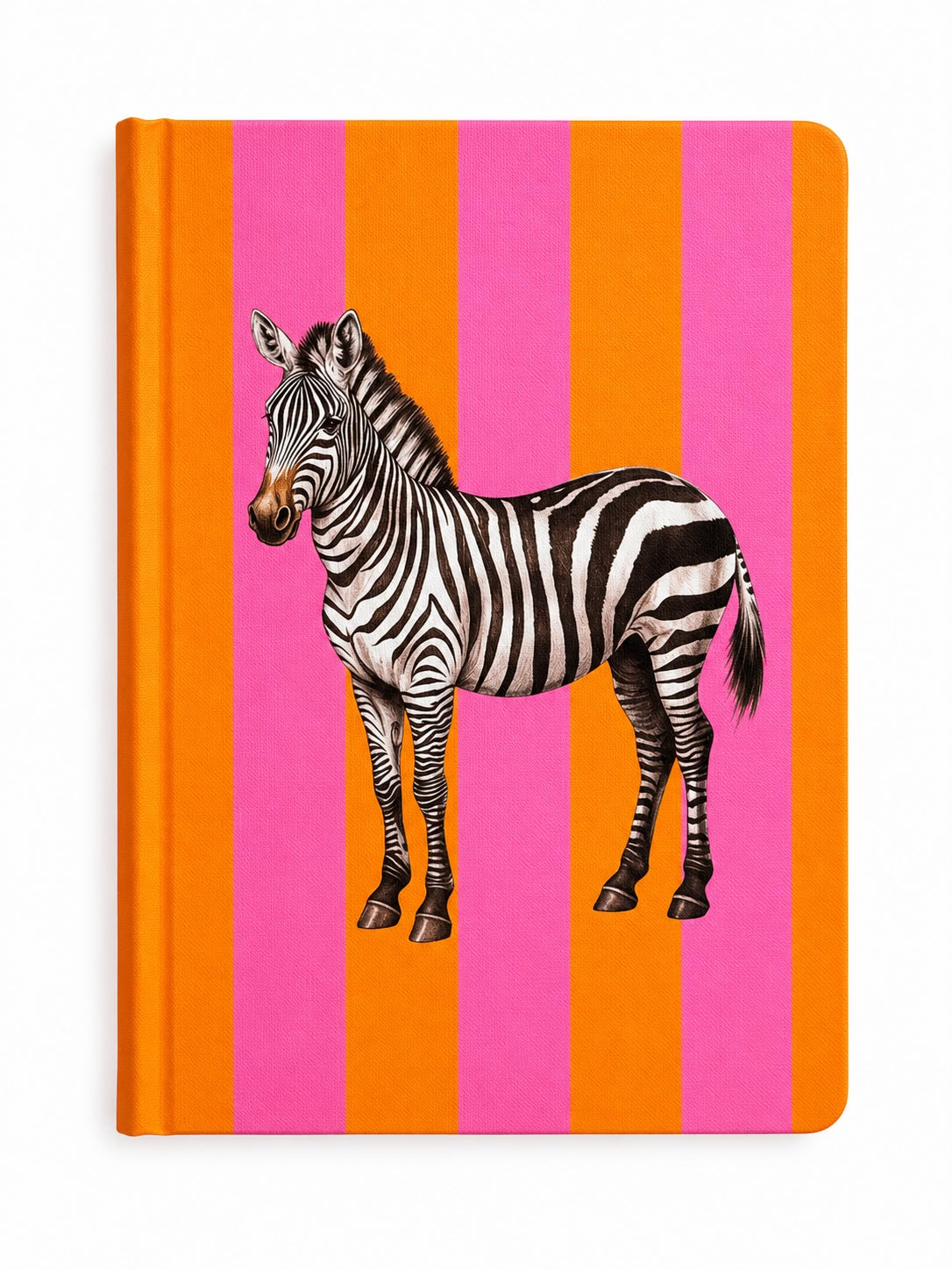 Vibrant notebook for everyday creativity and ideasT