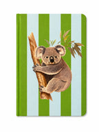 Vibrant notebook for everyday creativity and ideas