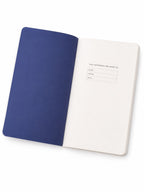 Vibrant notebook for everyday creativity and ideas