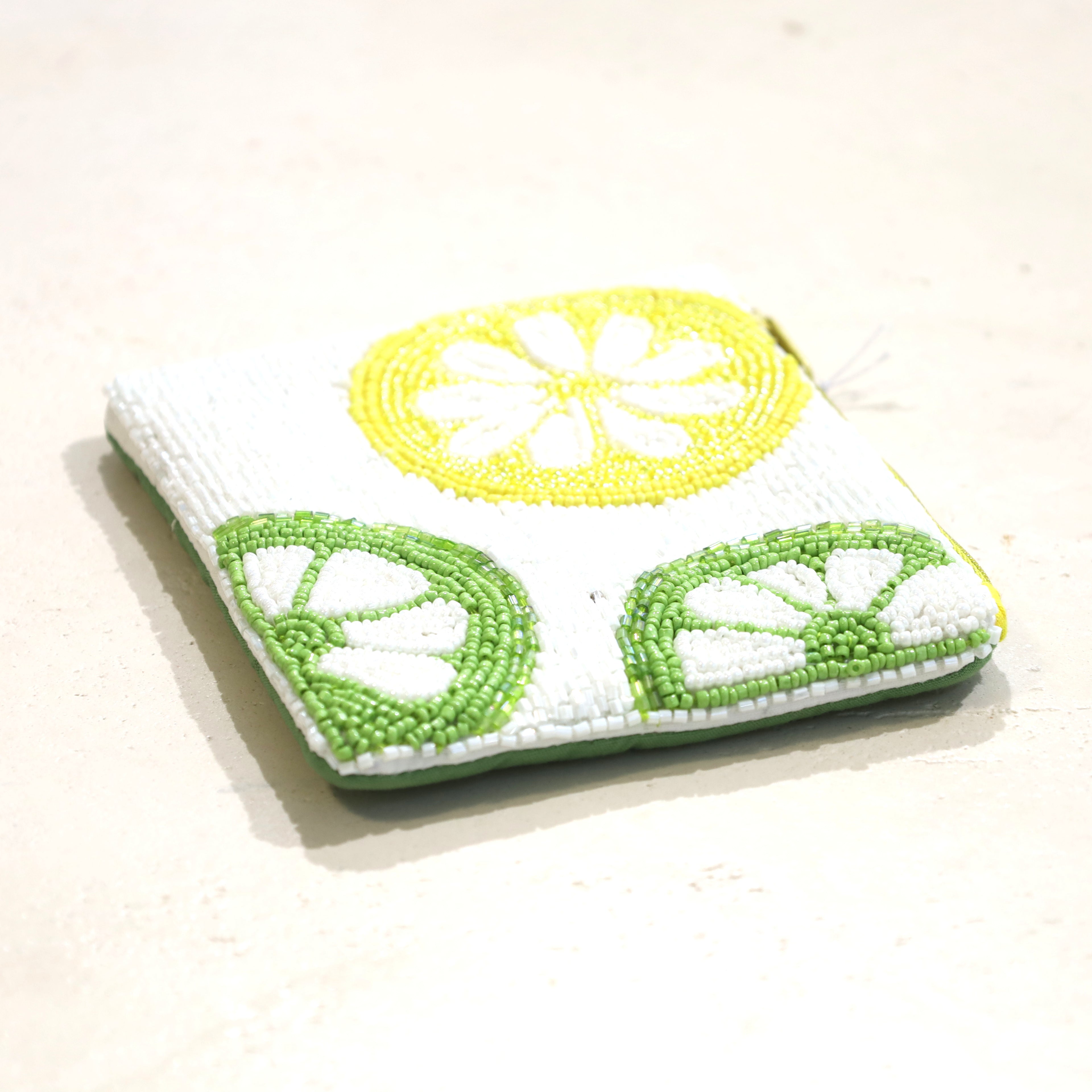 Beaded Bags