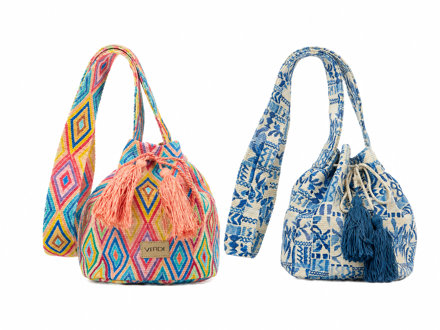 Boho Crossbody Bags – Lightweight, Stylish & Perfect for Everyday Use