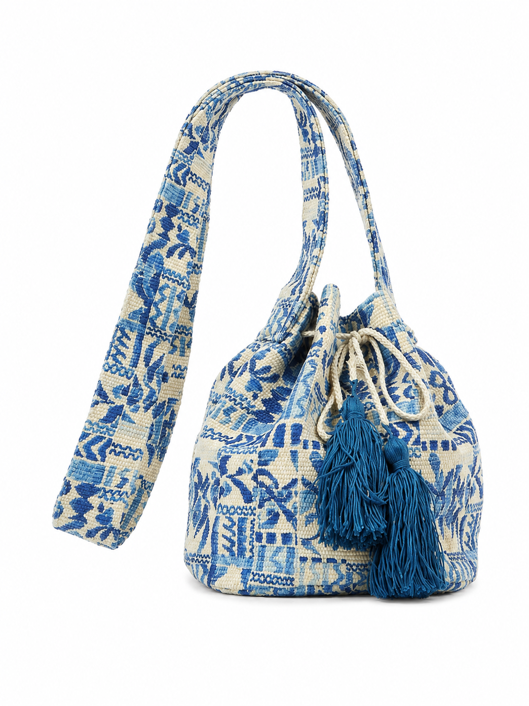 Boho Crossbody Bags – Lightweight, Stylish & Perfect for Everyday Use