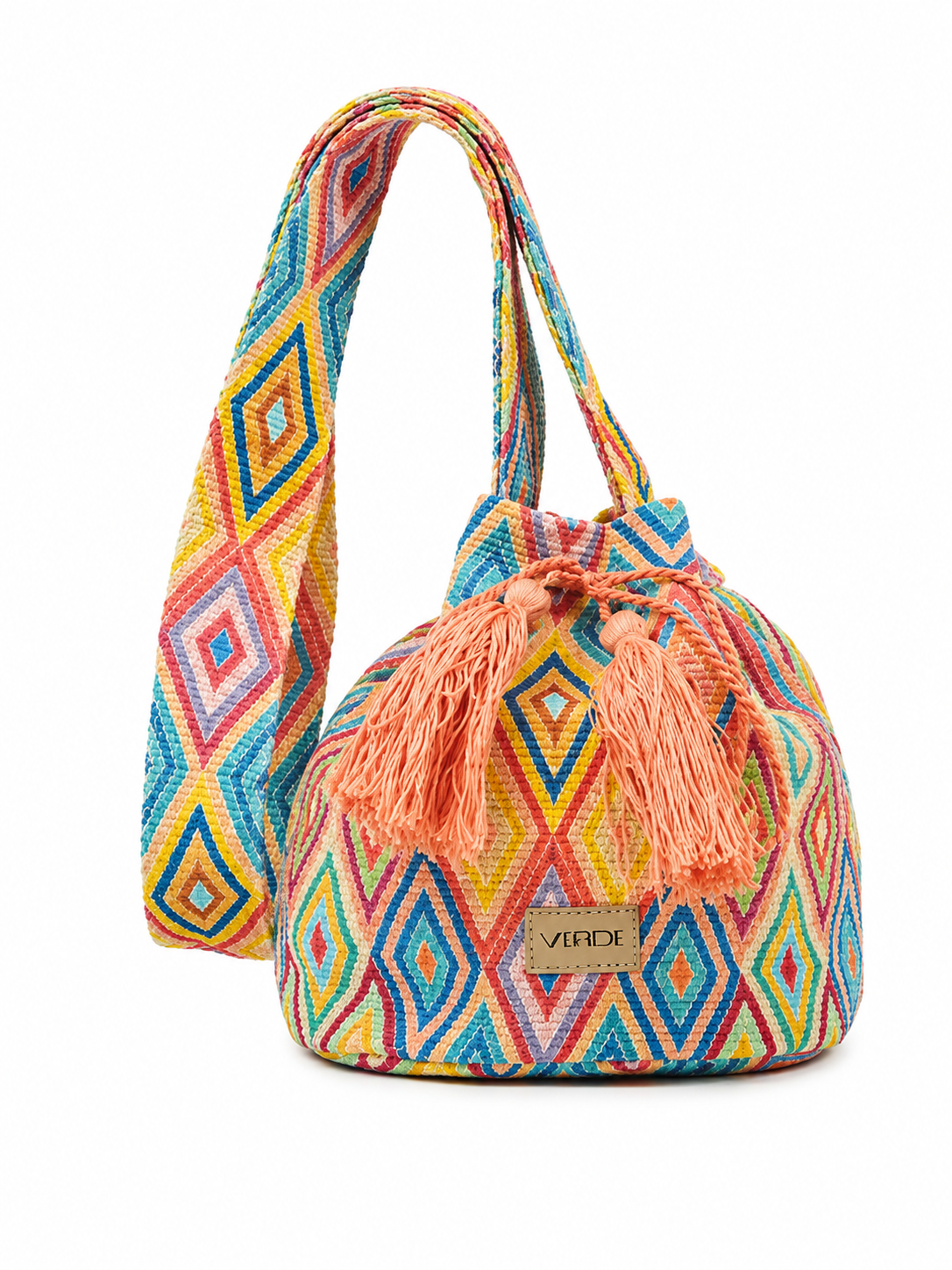 Boho Crossbody Bags – Lightweight, Stylish & Perfect for Everyday Use