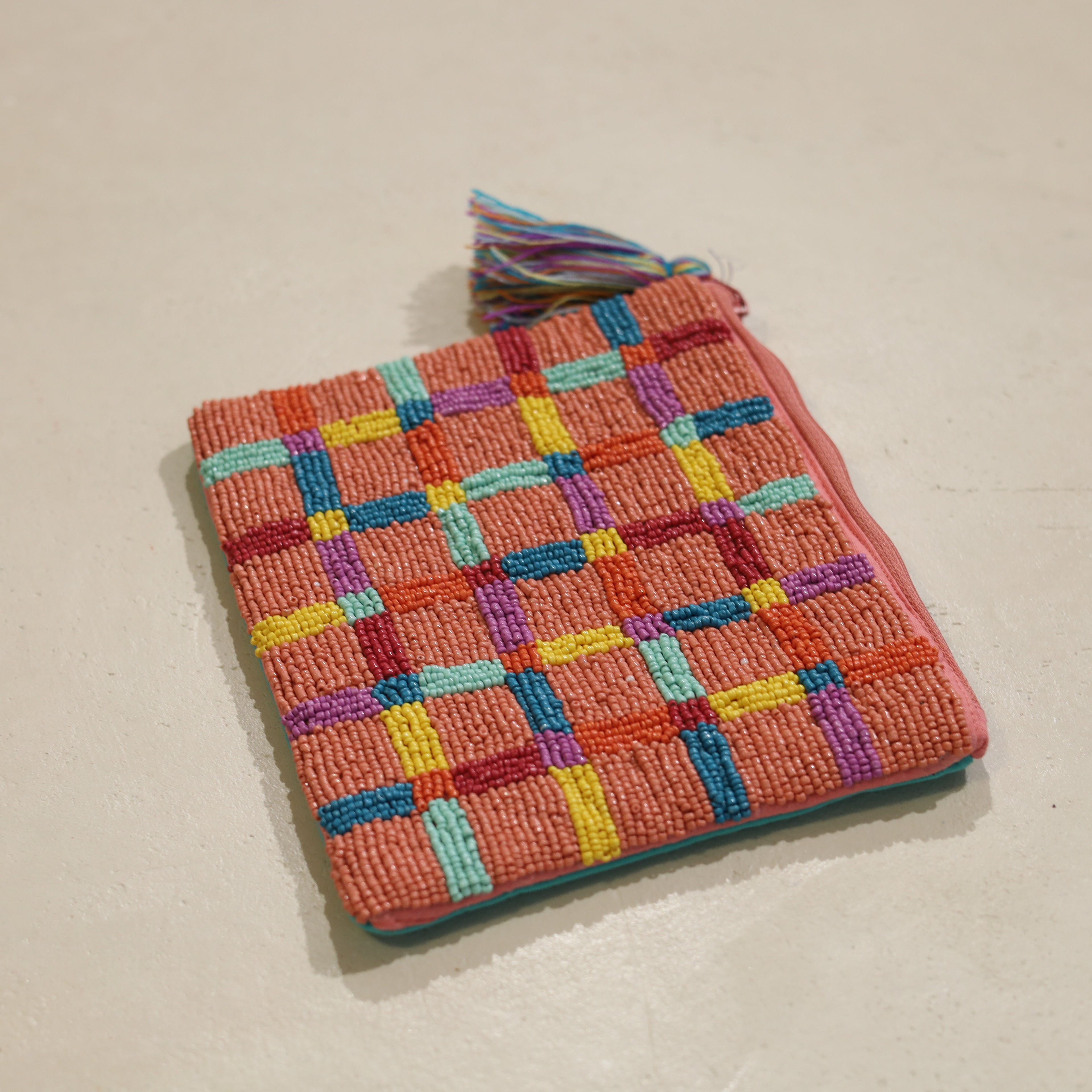 Beaded Bags