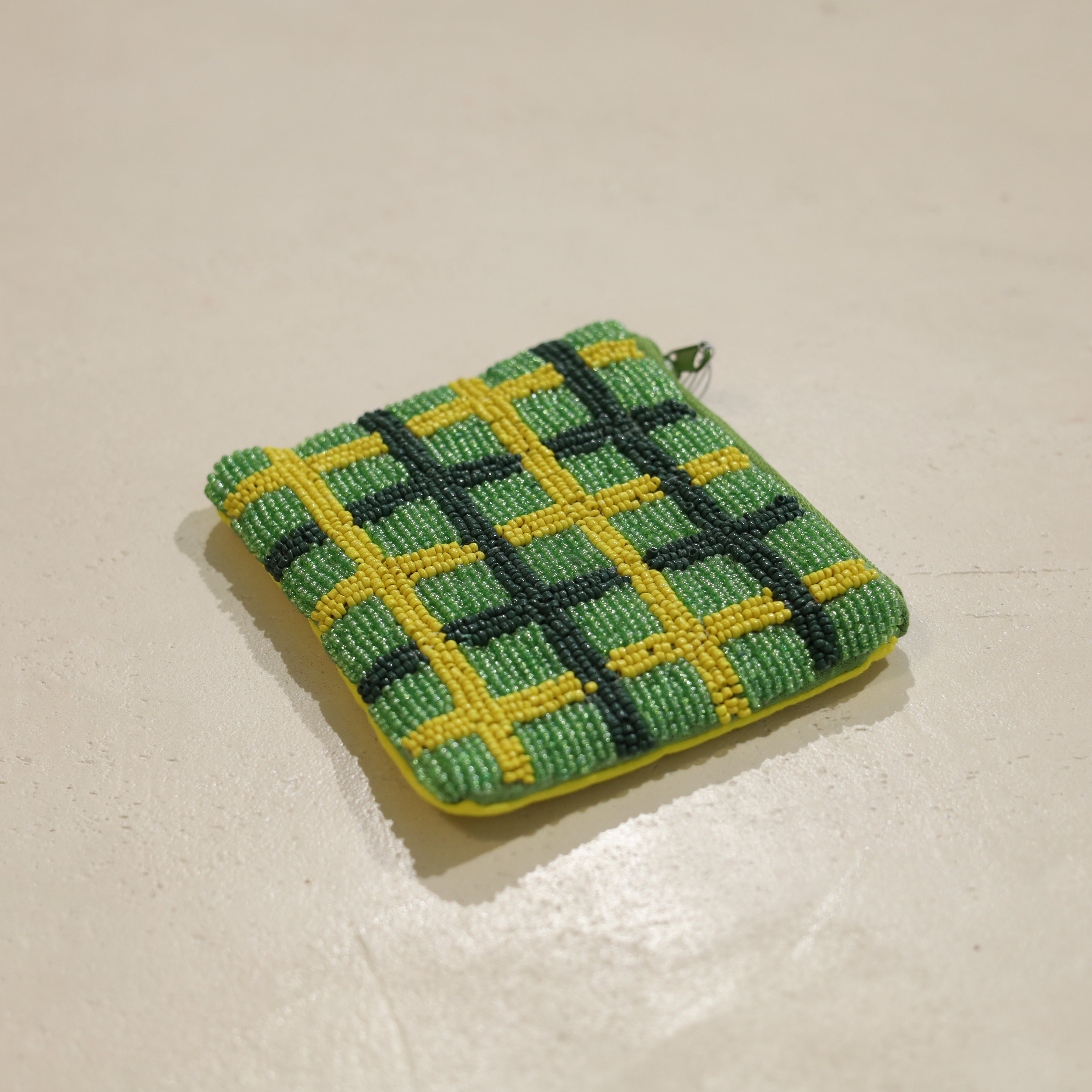 Beaded Bags