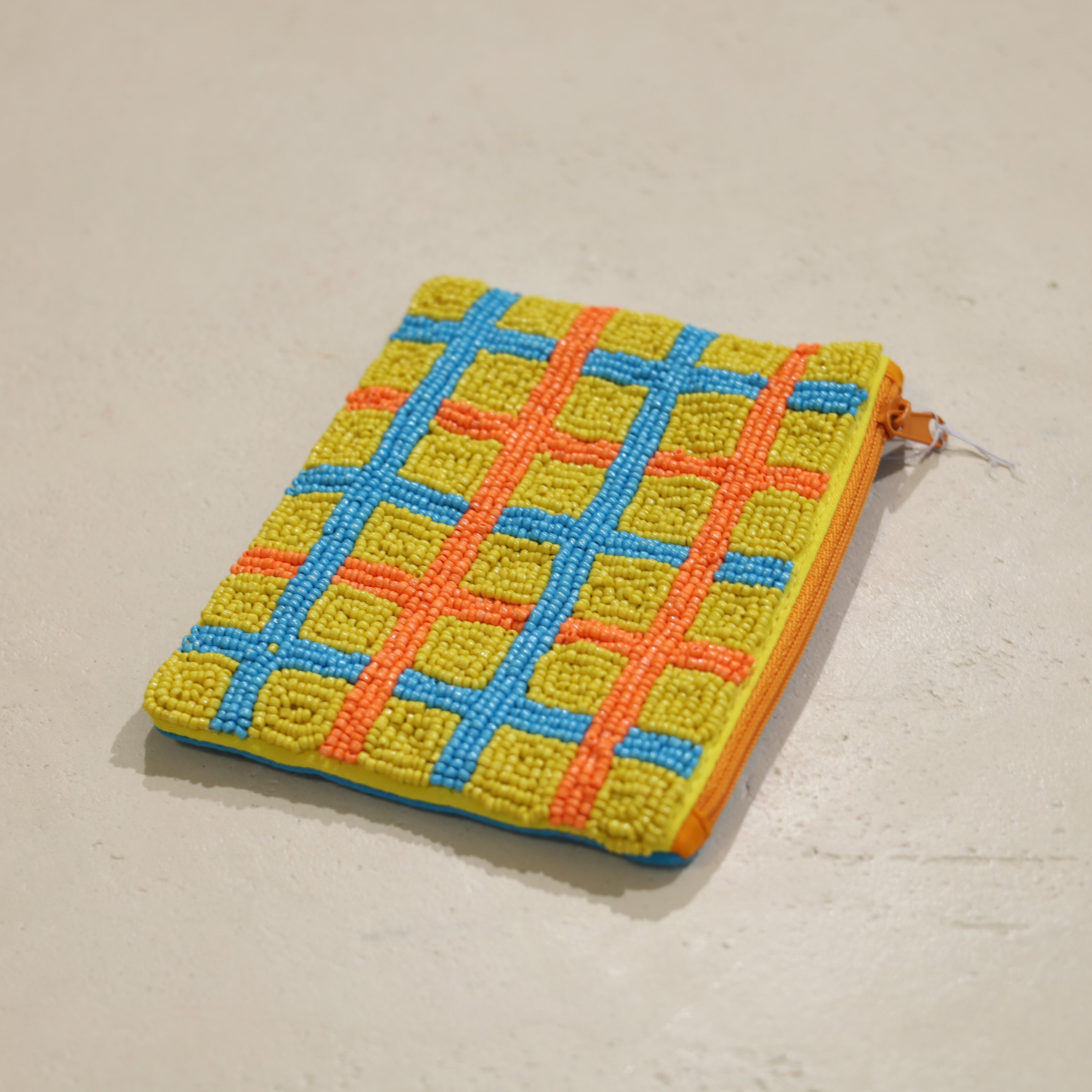 Beaded Bags