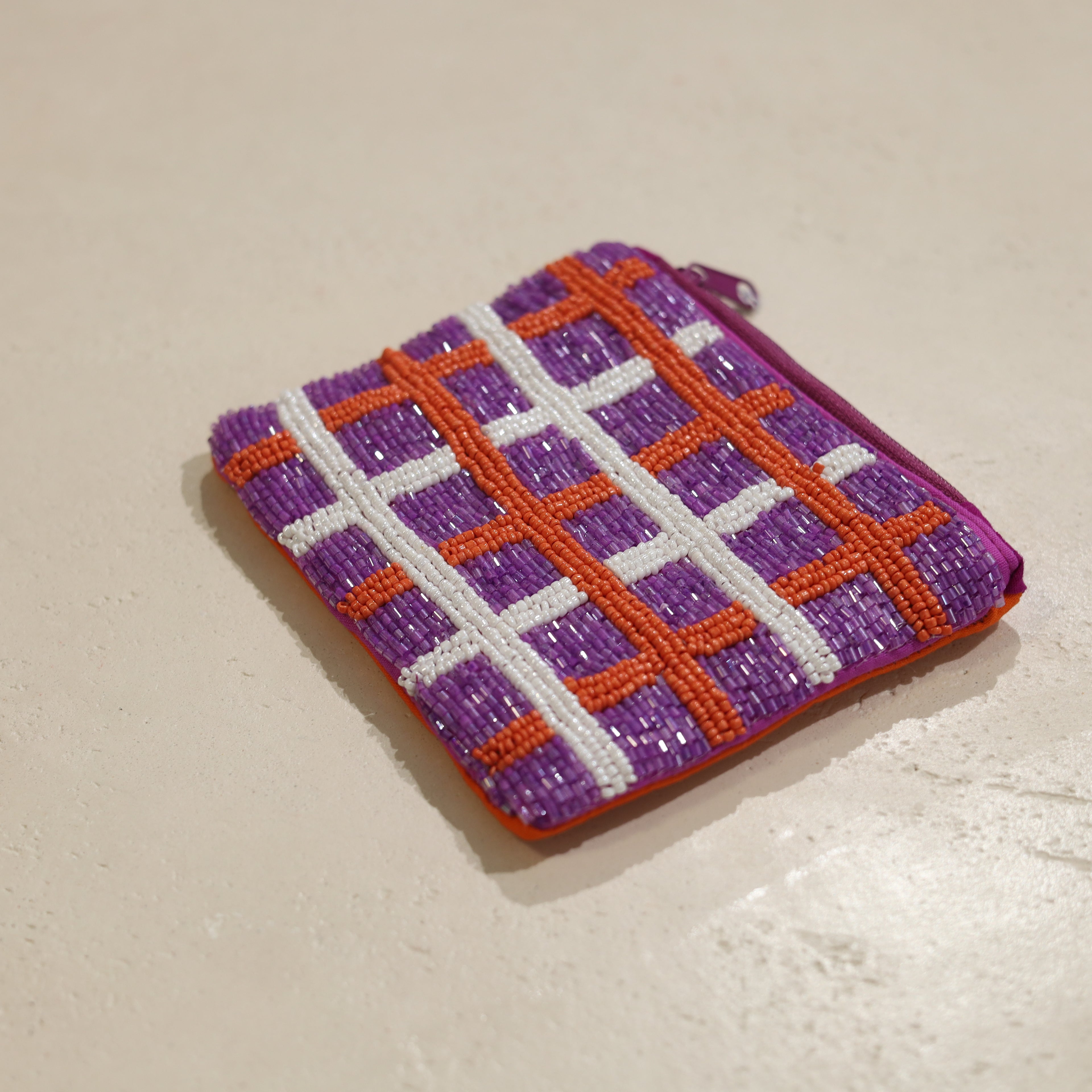 Beaded Bags