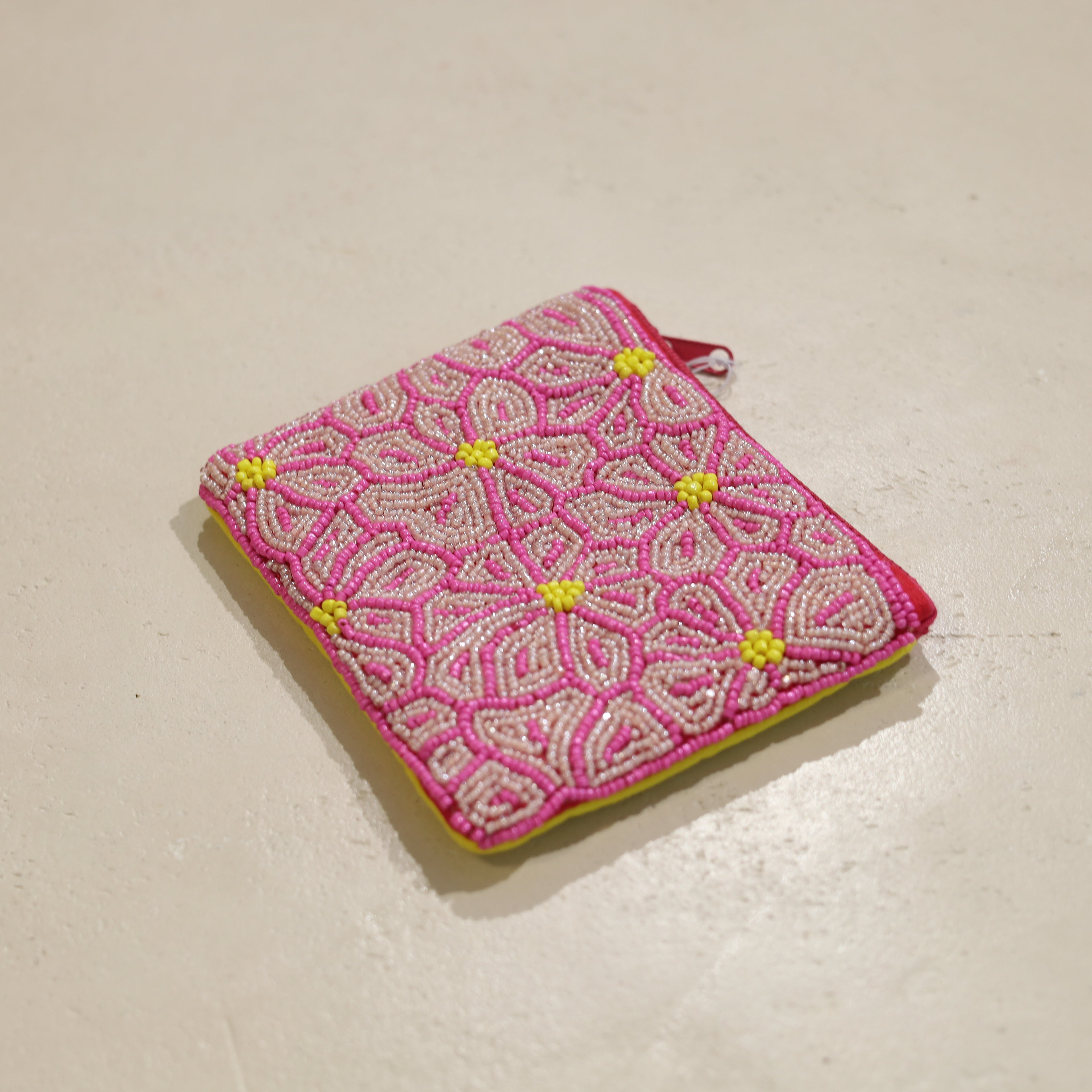 Beaded Bags