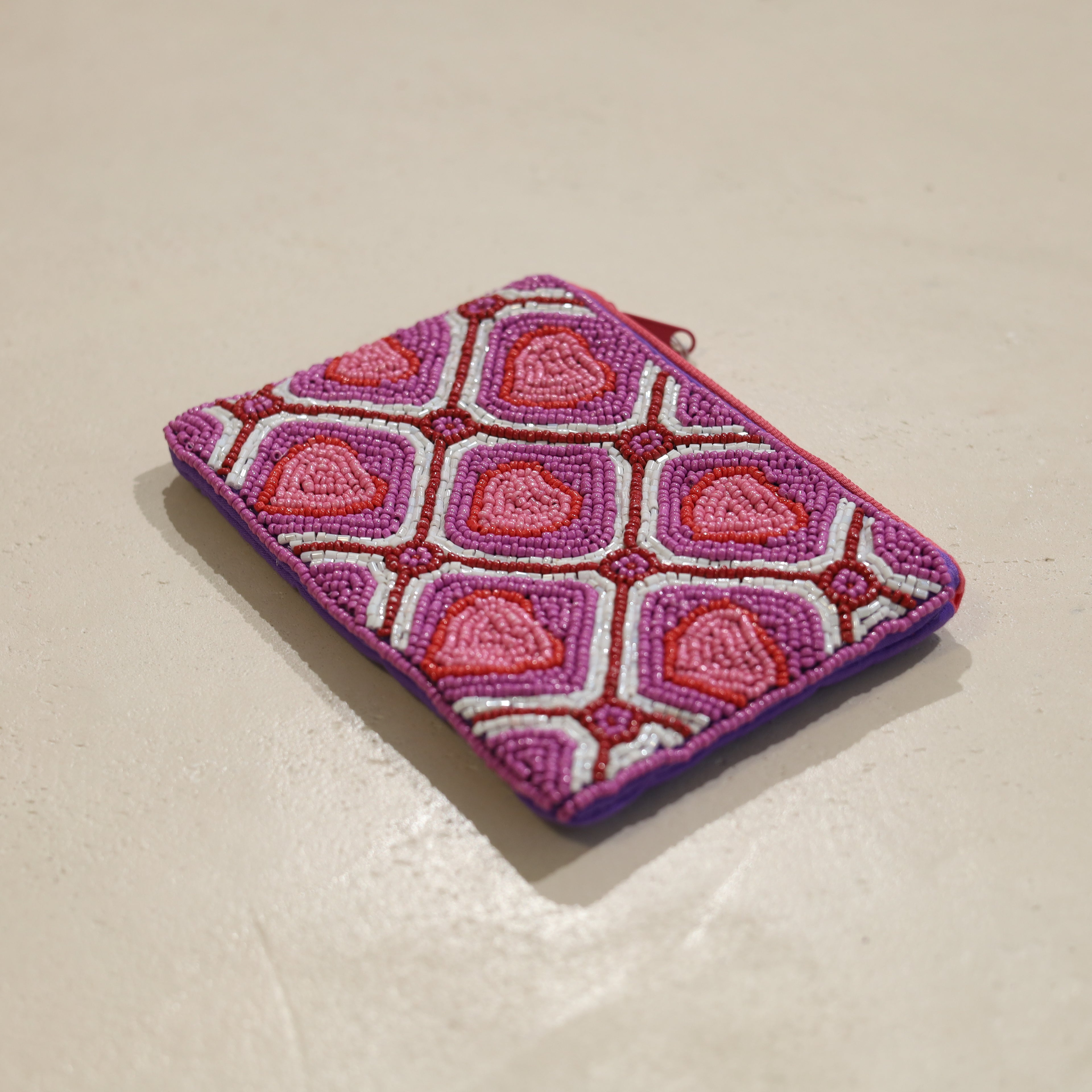 Beaded Bags