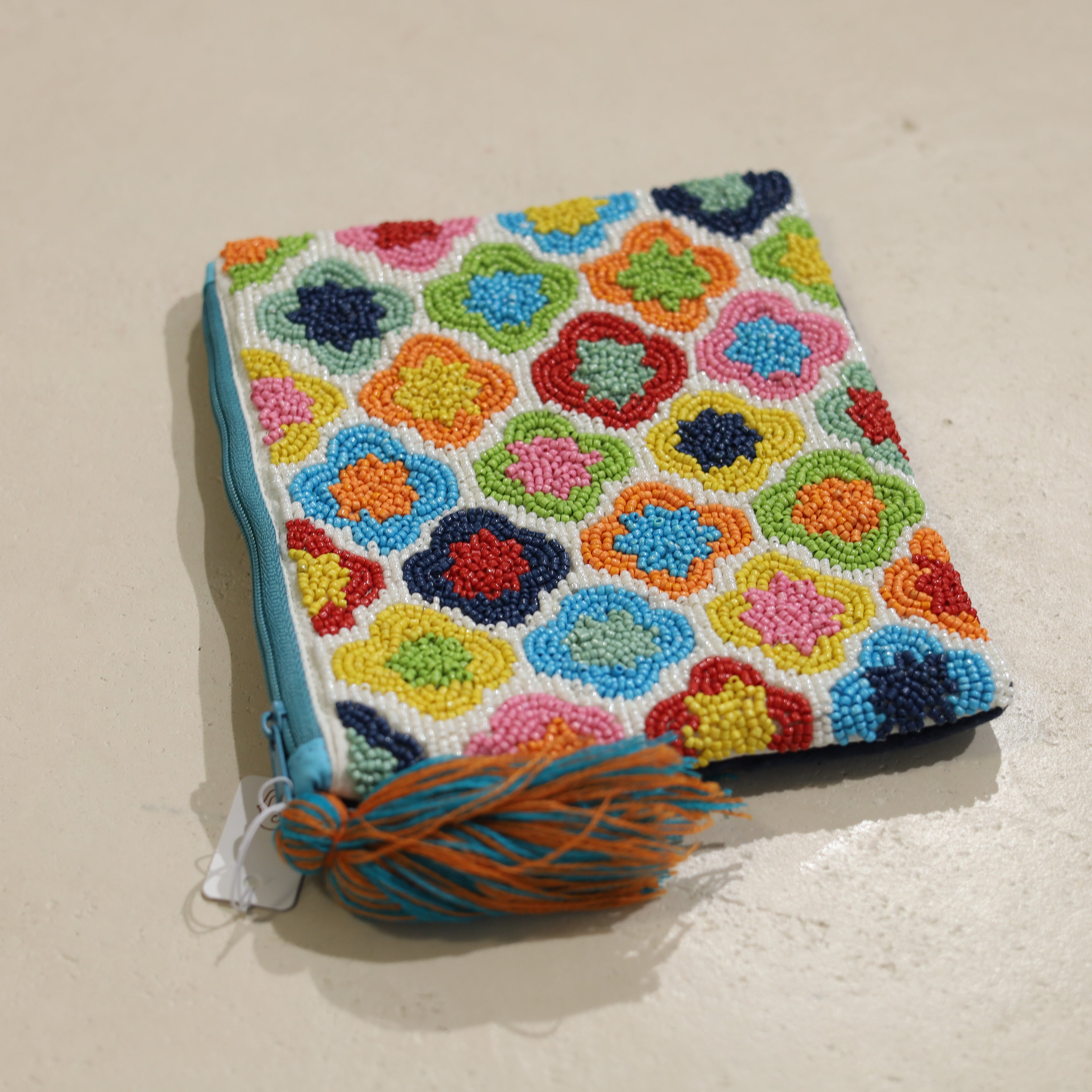 Beaded Bags