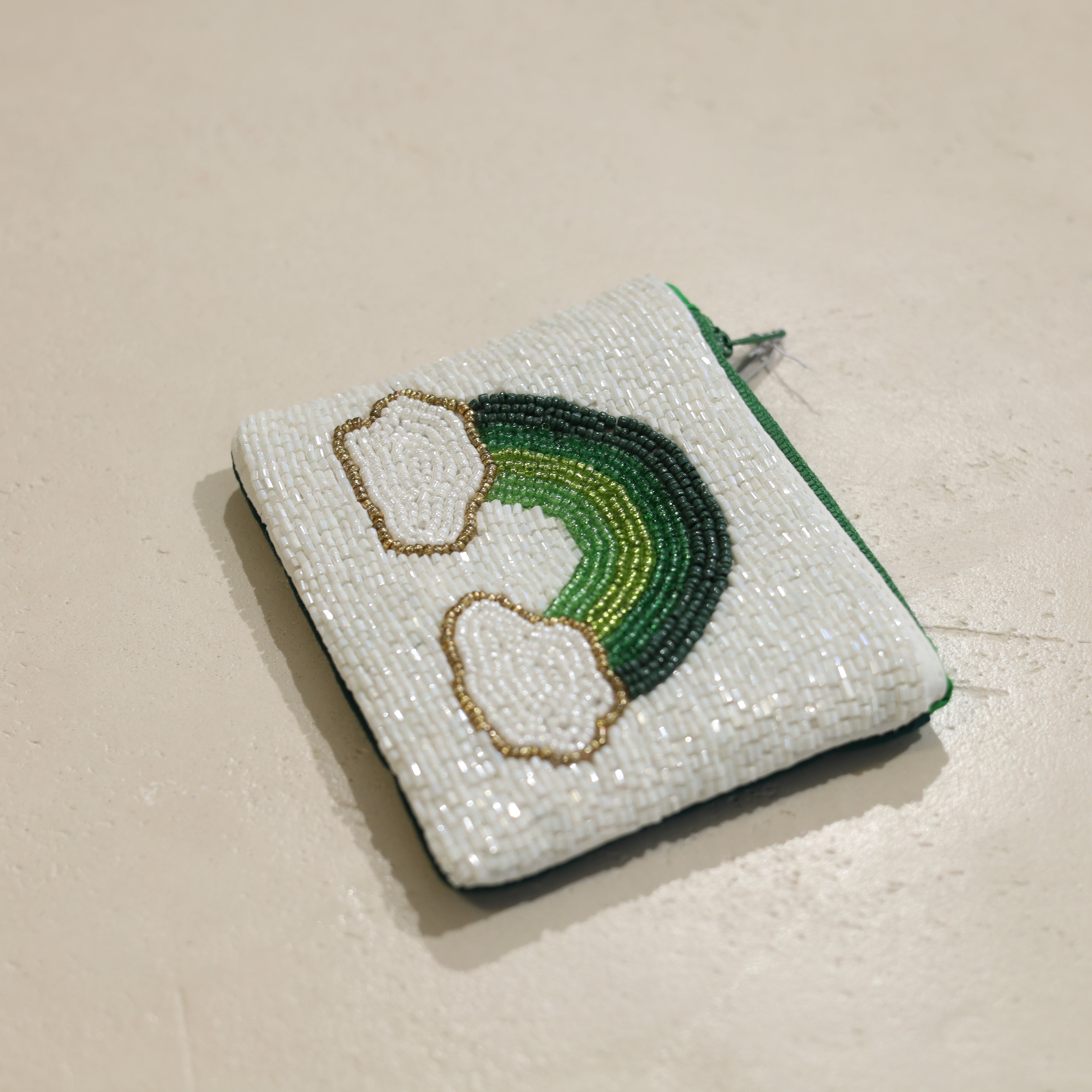 Beaded Bags