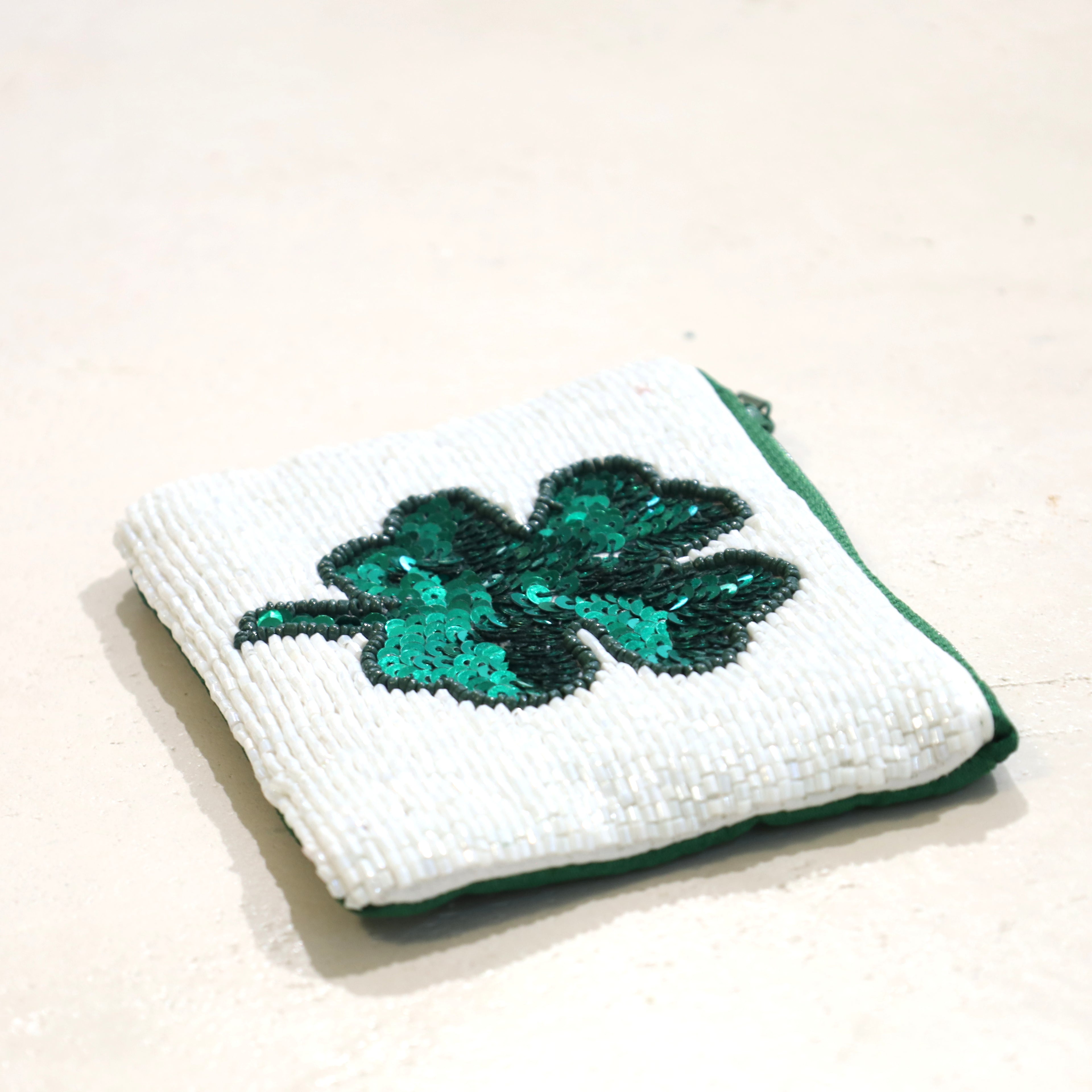 Beaded Bags