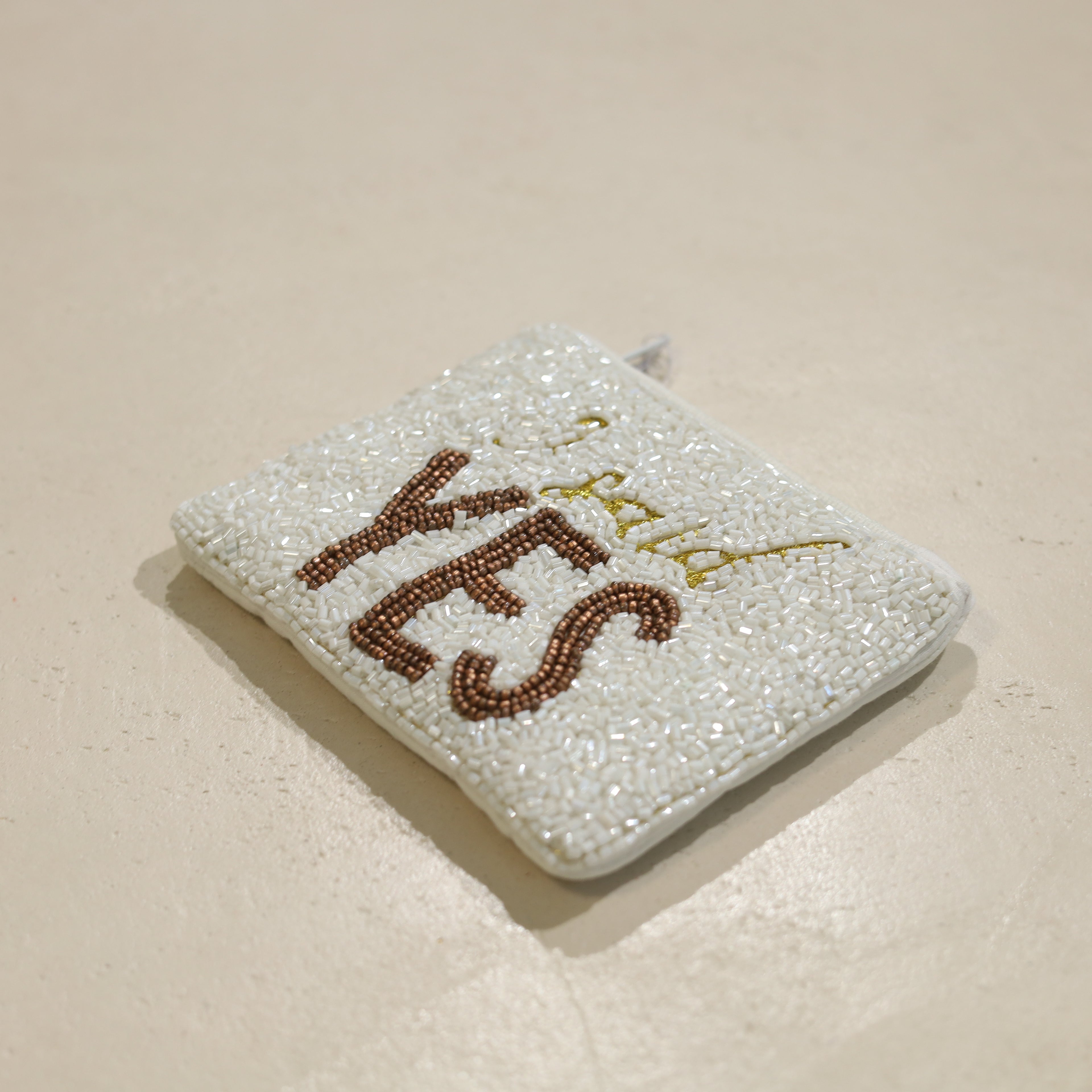 Beaded Bags