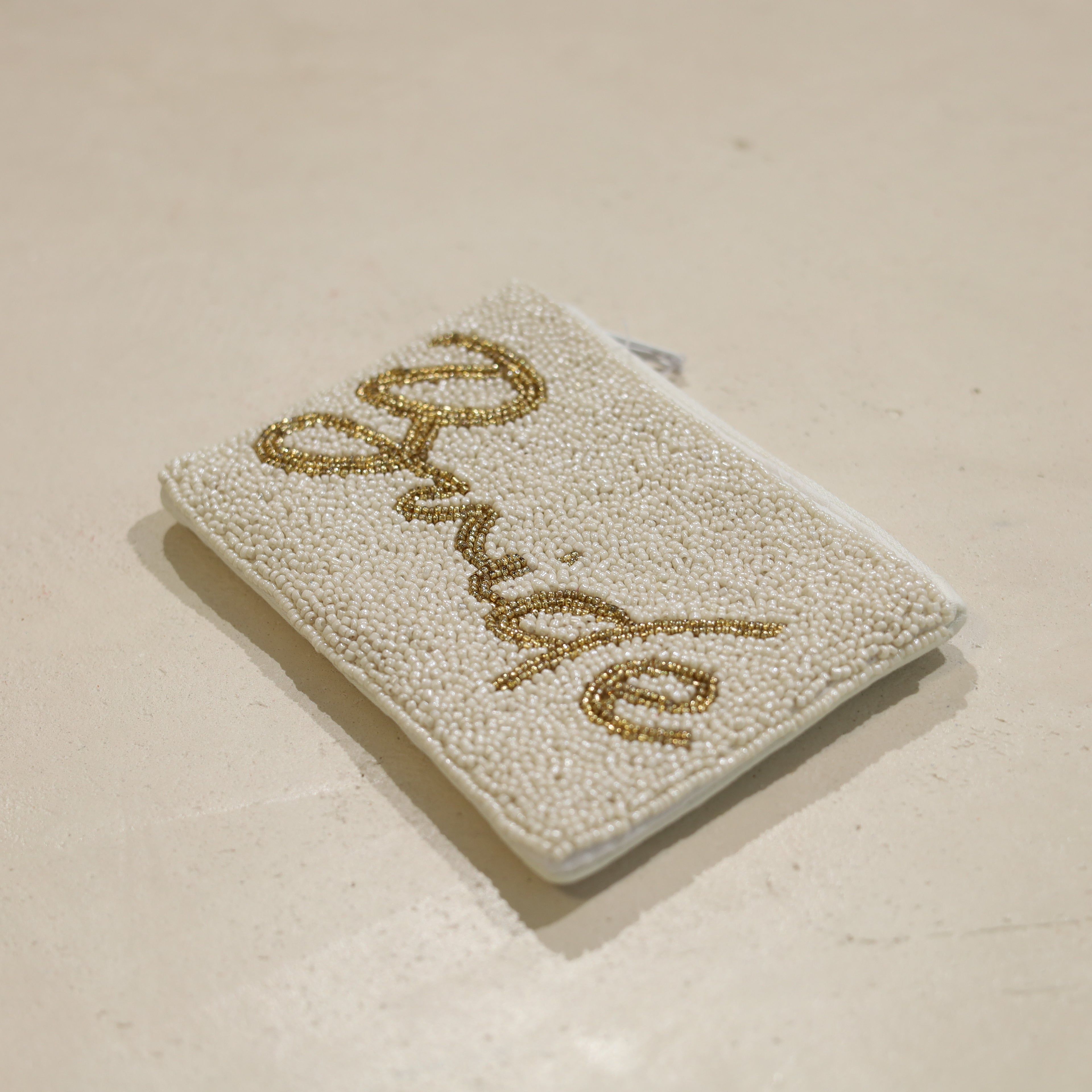 Beaded Bags