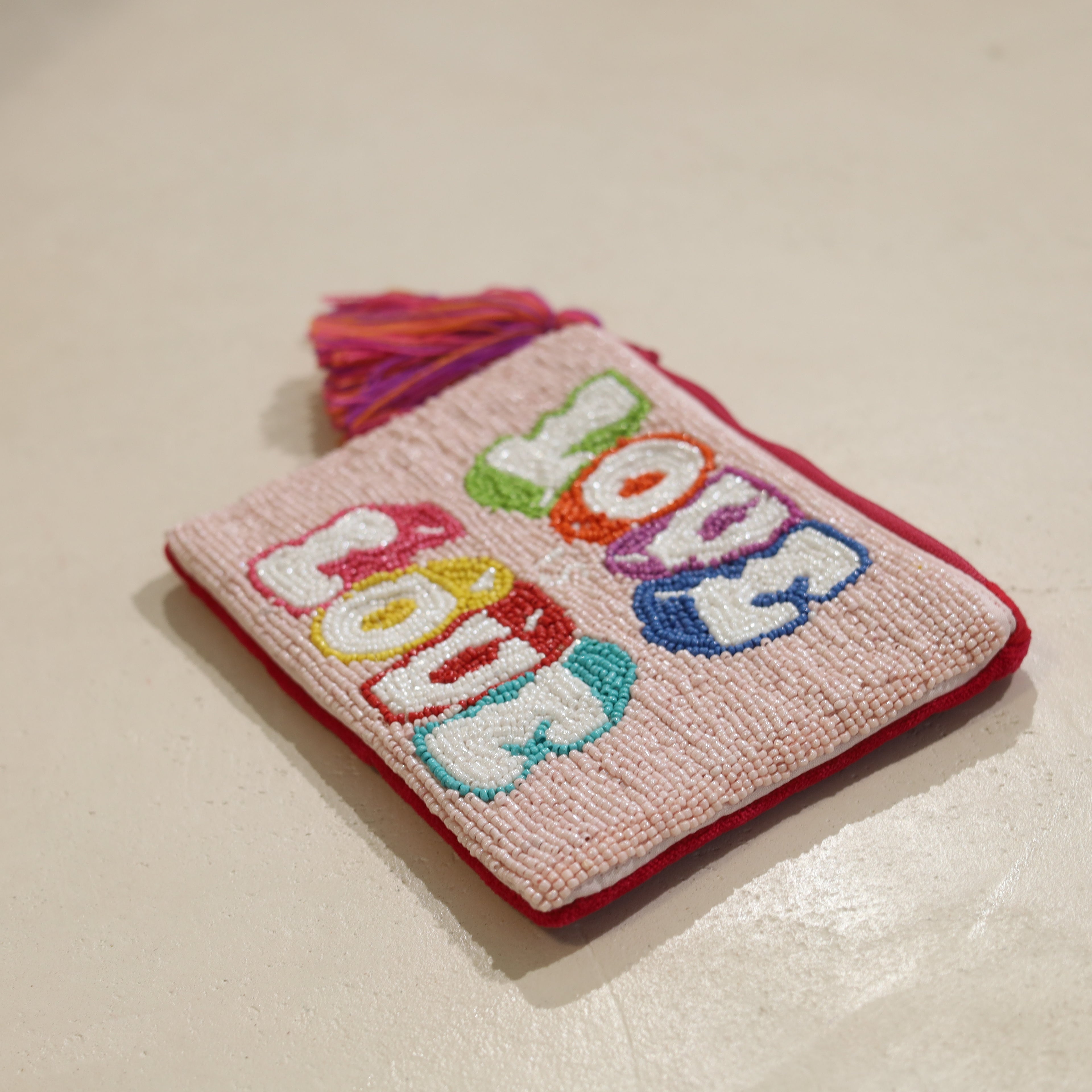 Beaded Bags