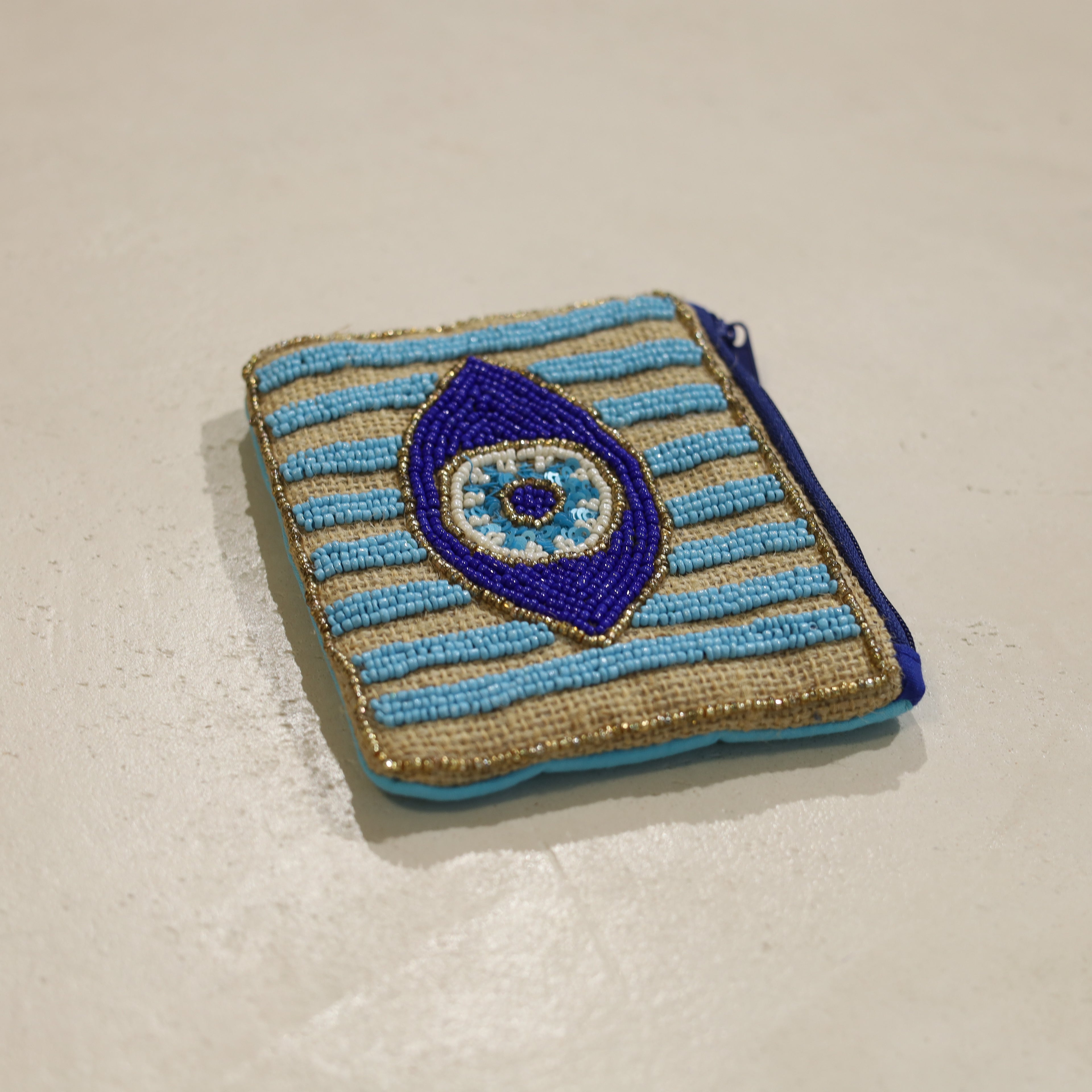Beaded Bags