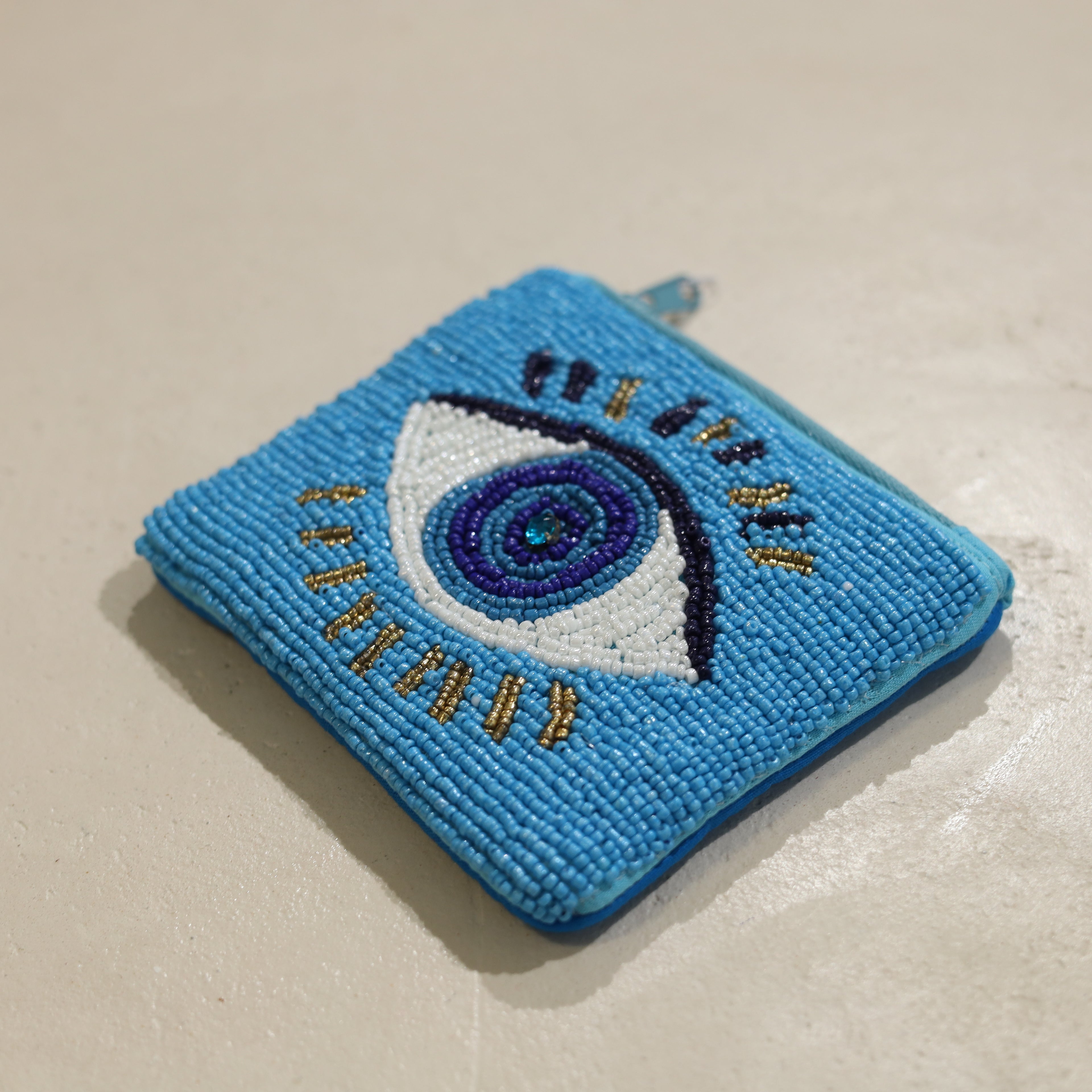 Beaded Bags