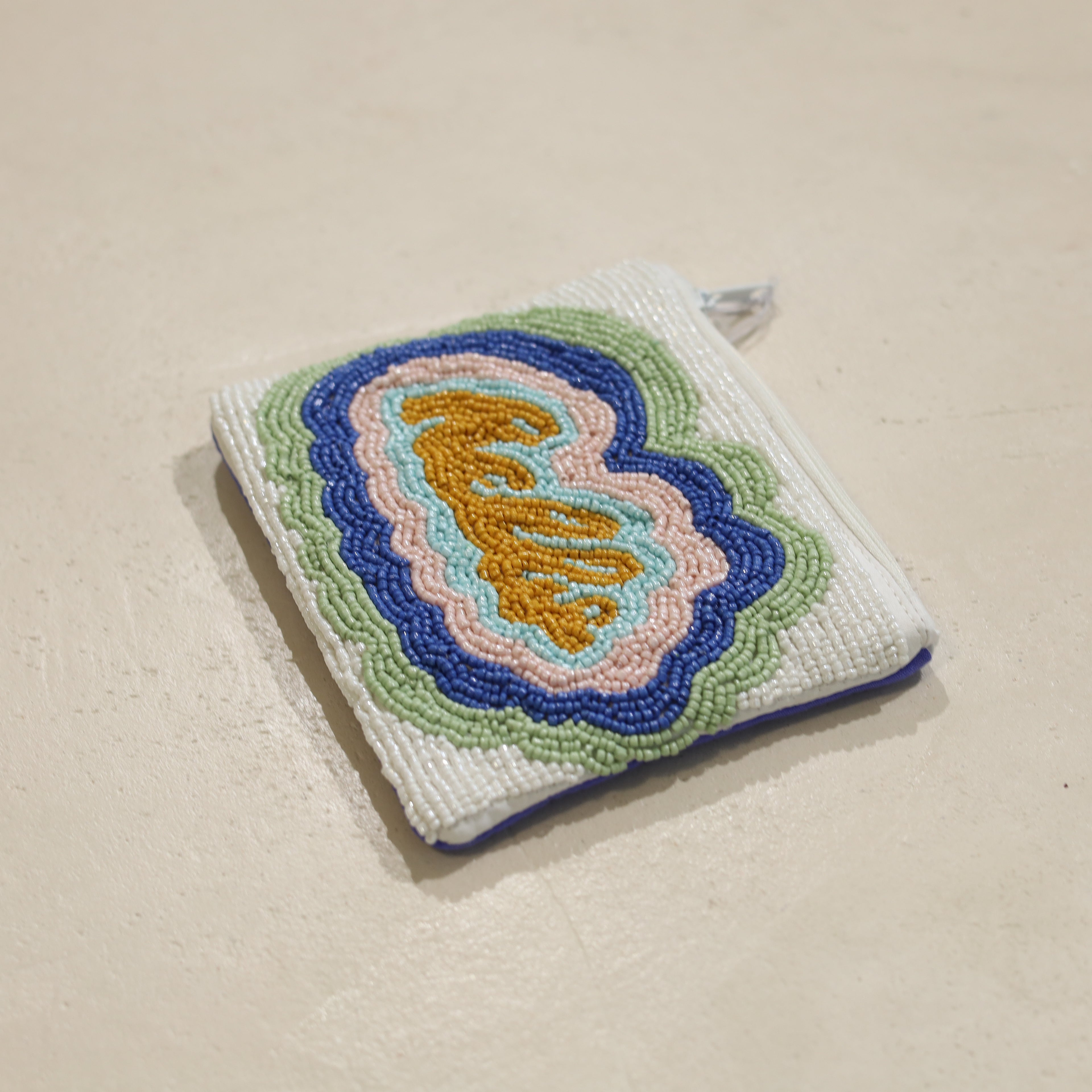 Beaded Bags