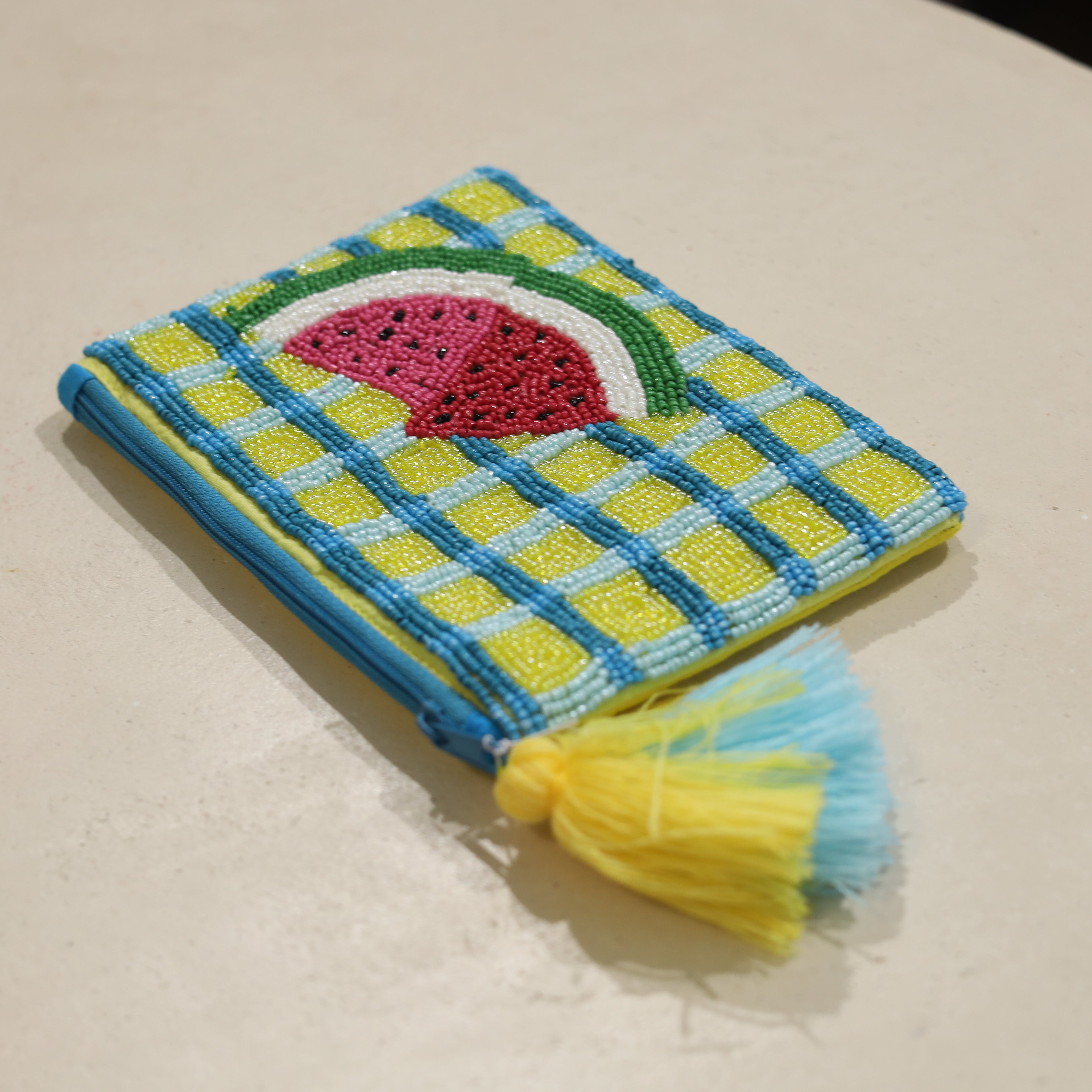 Beaded Bags