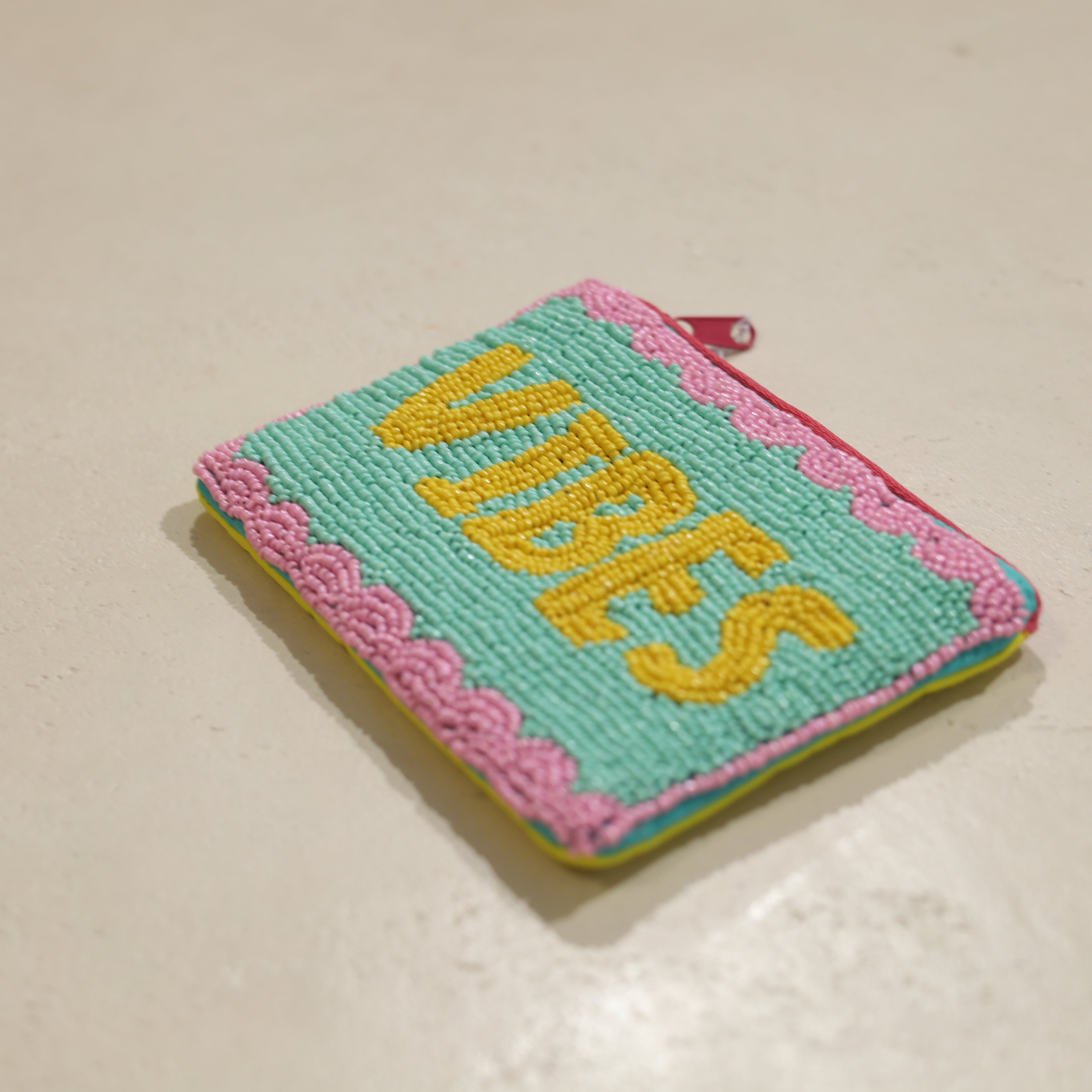 Beaded Bags