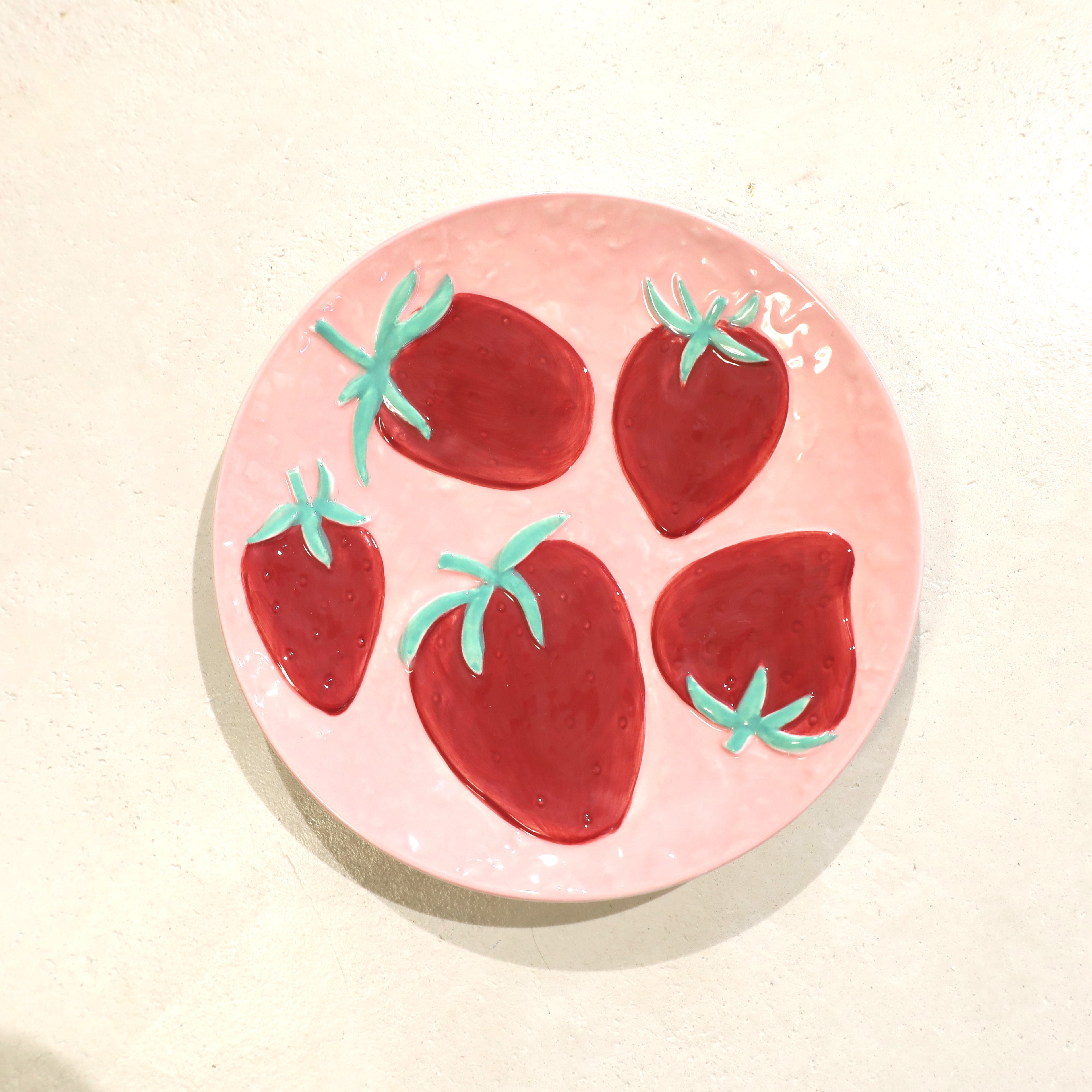 Deco Plates