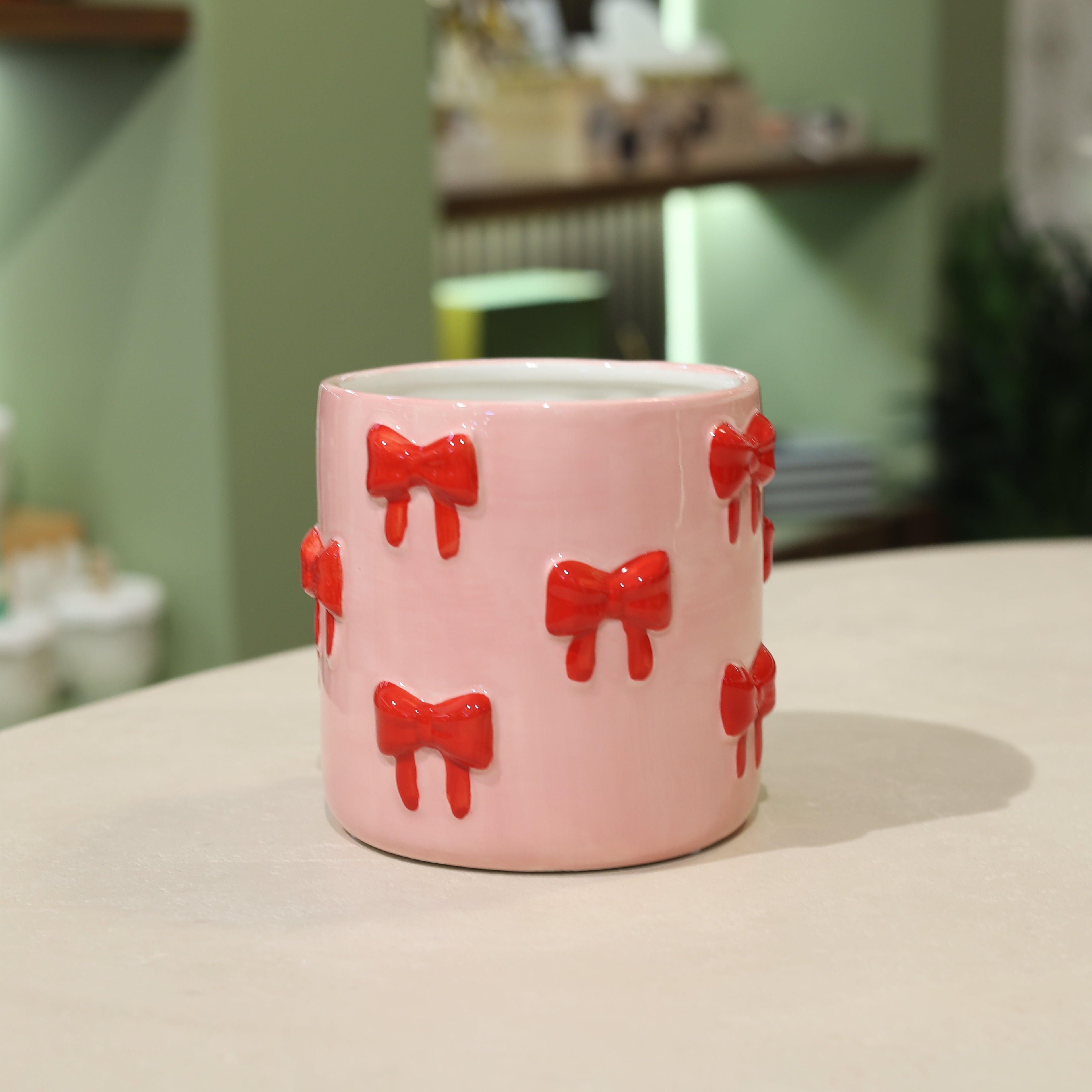 Flower Pots