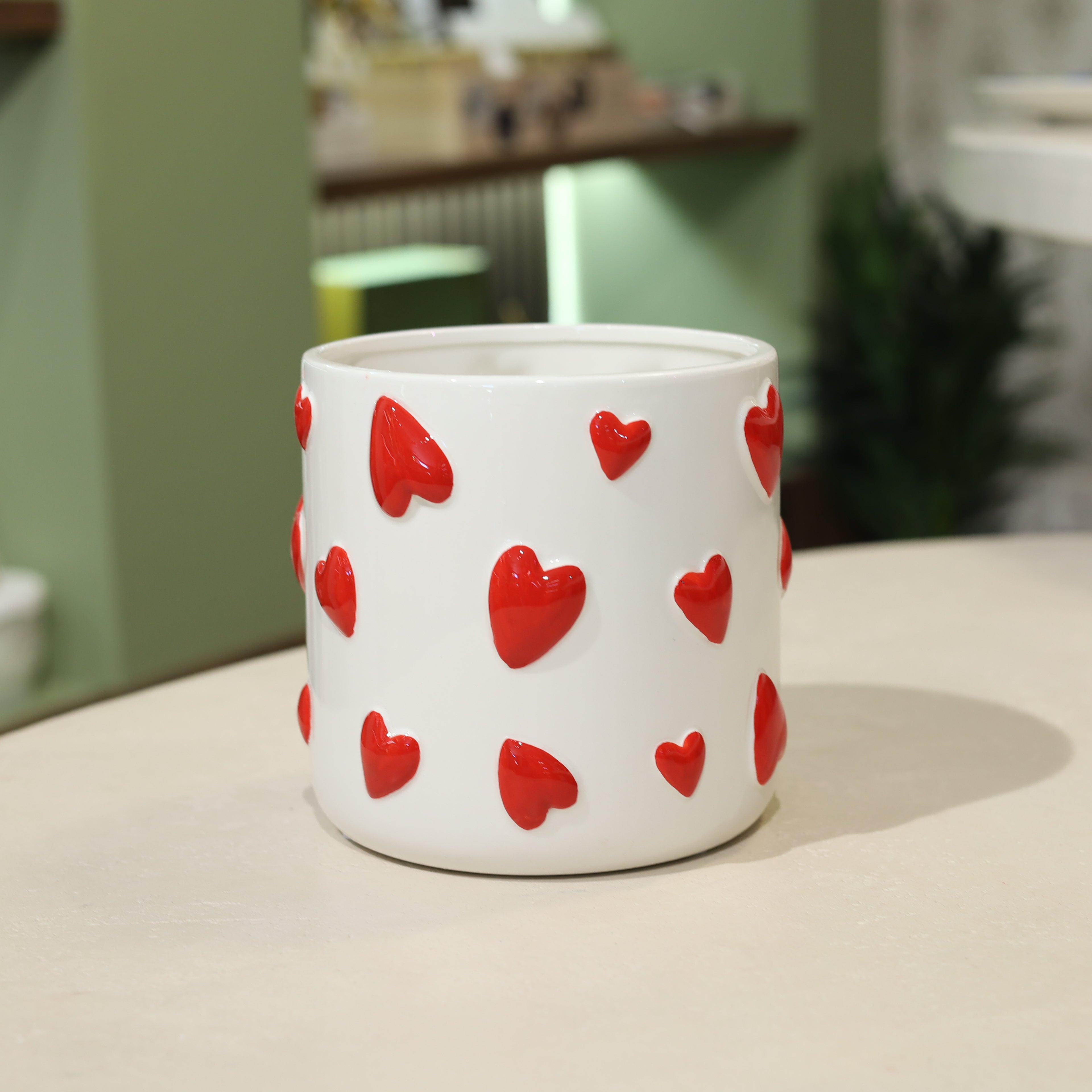 Flower Pots
