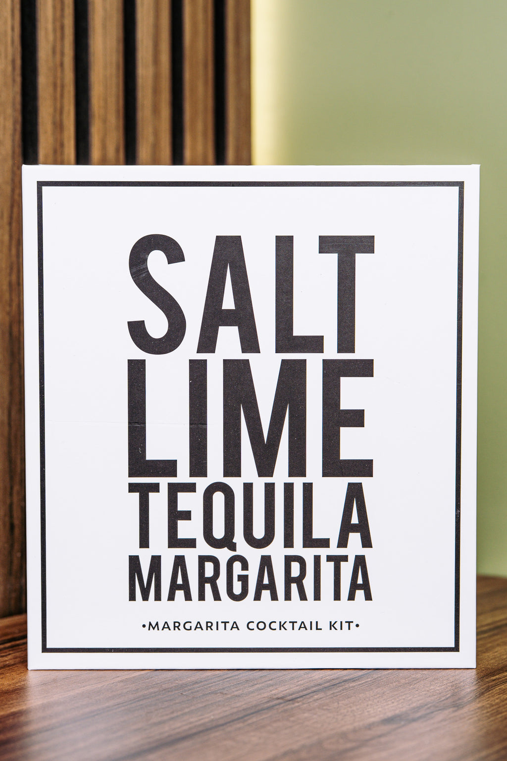 Santa Barbara Margarita Gift Set