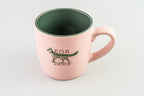 Vintage Sass Boxed Mug - For Fox Sake