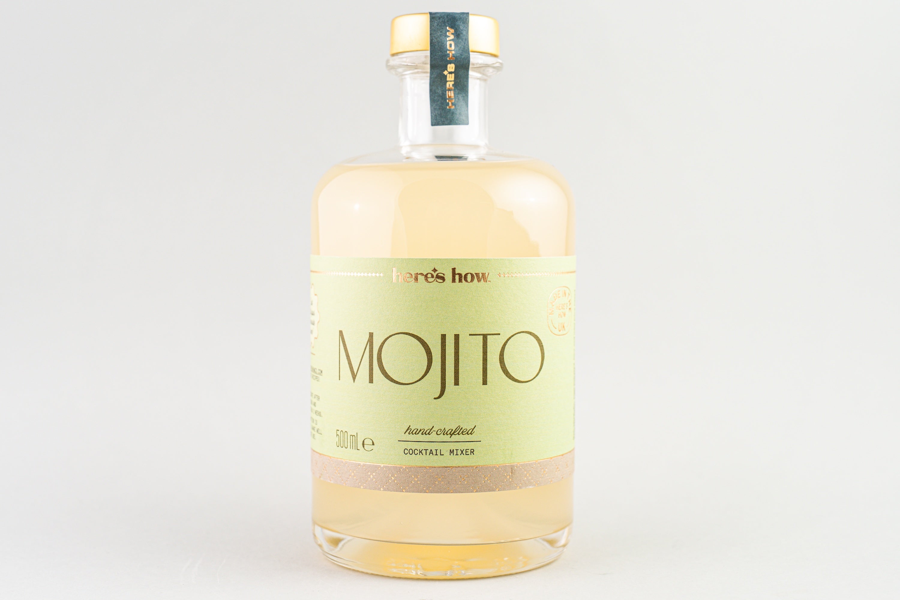 Mojito Mixer 500ml