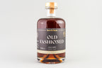 Old Fashioned Mixer 500ml