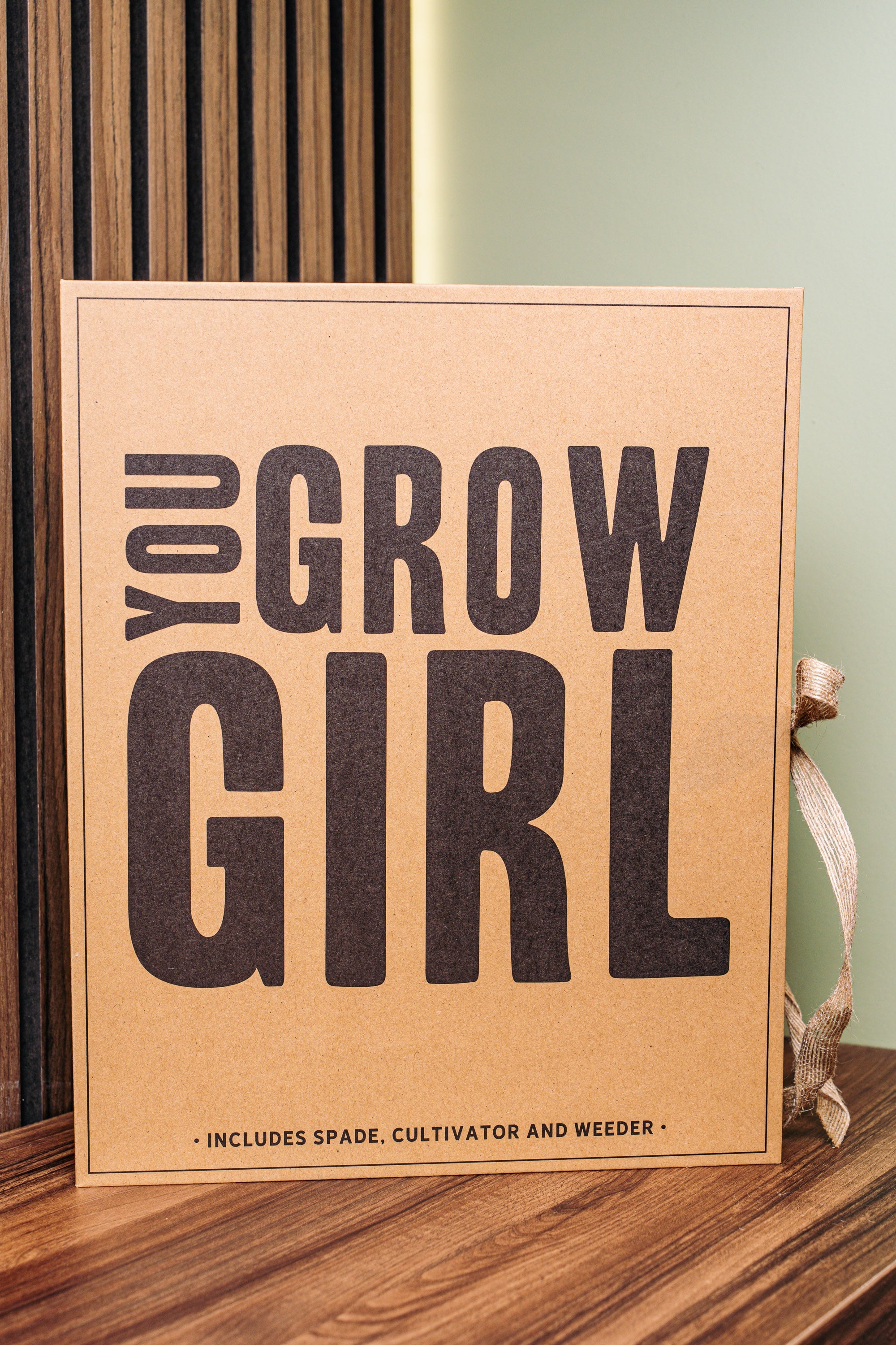 Santa Barbara Garden Tools Gift Set