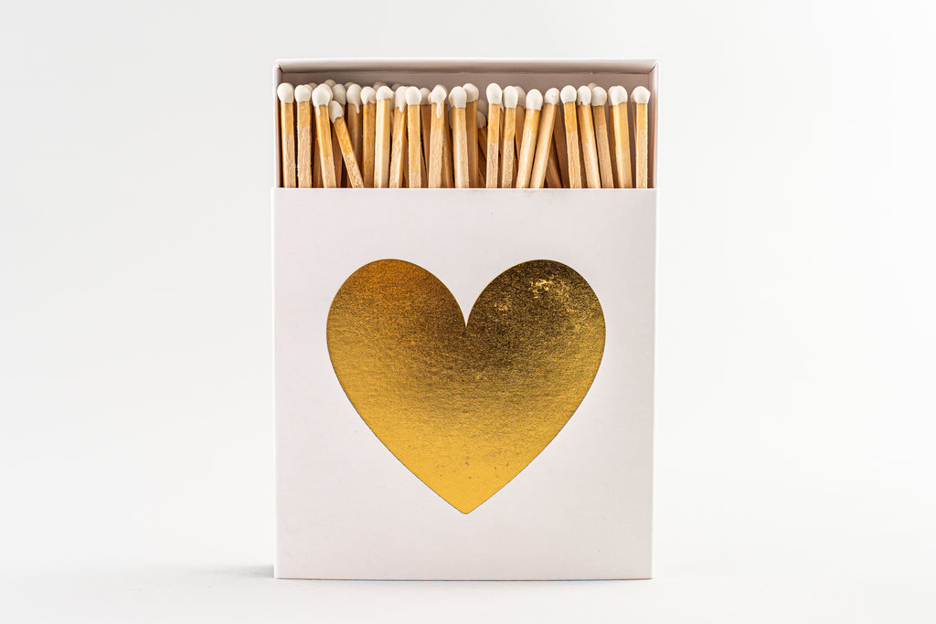 Matches Little Things