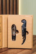 Santa Barbara Wine Accessories Gift Set