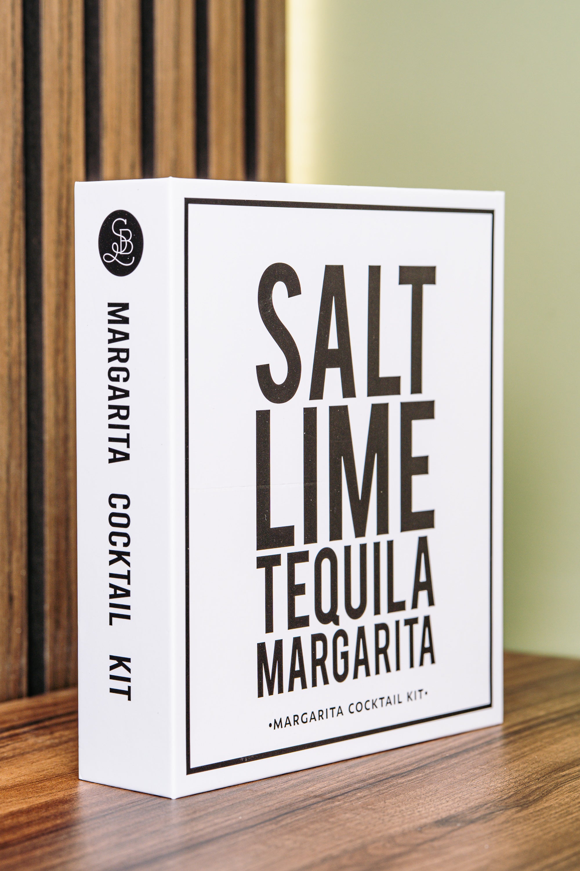 Santa Barbara Margarita Gift Set