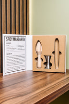 Santa Barbara Margarita Gift Set