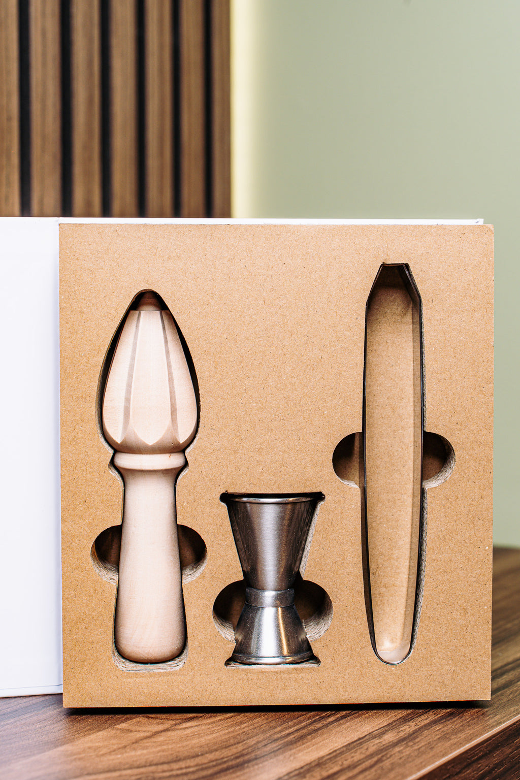 Santa Barbara Margarita Gift Set