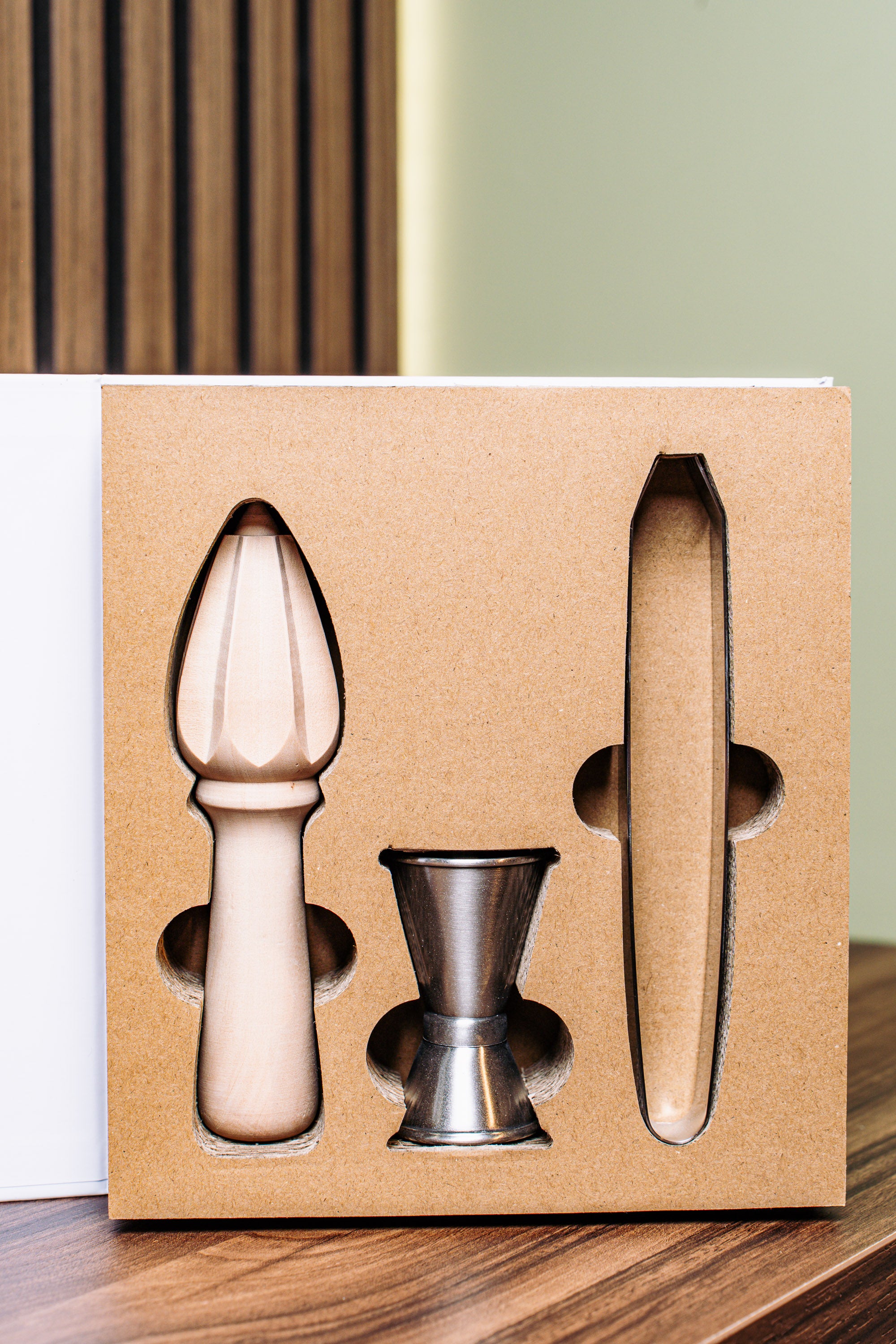 Santa Barbara Margarita Gift Set