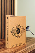 Santa Barbara Cheese Knives Gift Set